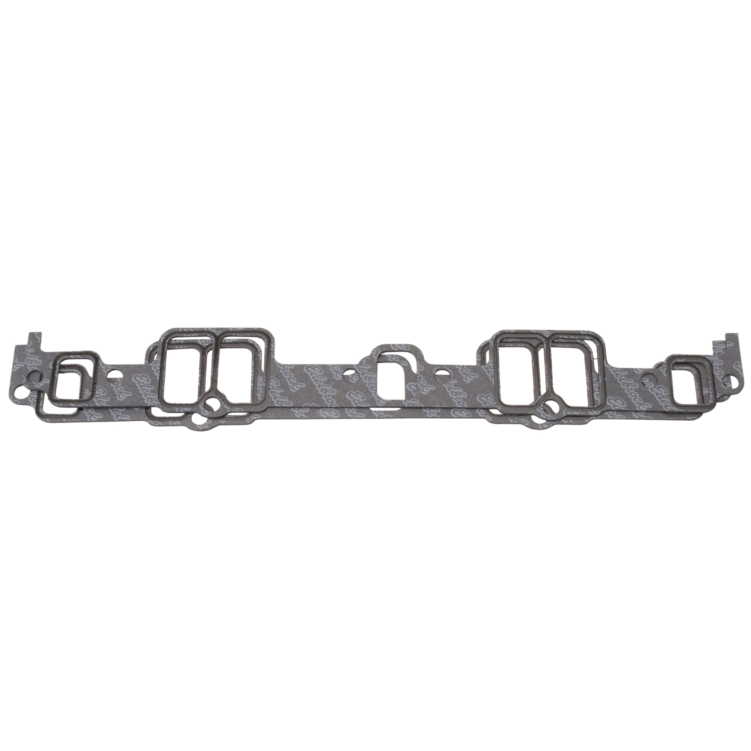 Edelbrock 7242 - Intake Gaskets Chevrolet 348/409 Inwin for Small Port Cylinder Heads Edelbrock 7242 - Intake Gaskets Chevrolet 348/409 Inwin for Small Port Cylinder Heads