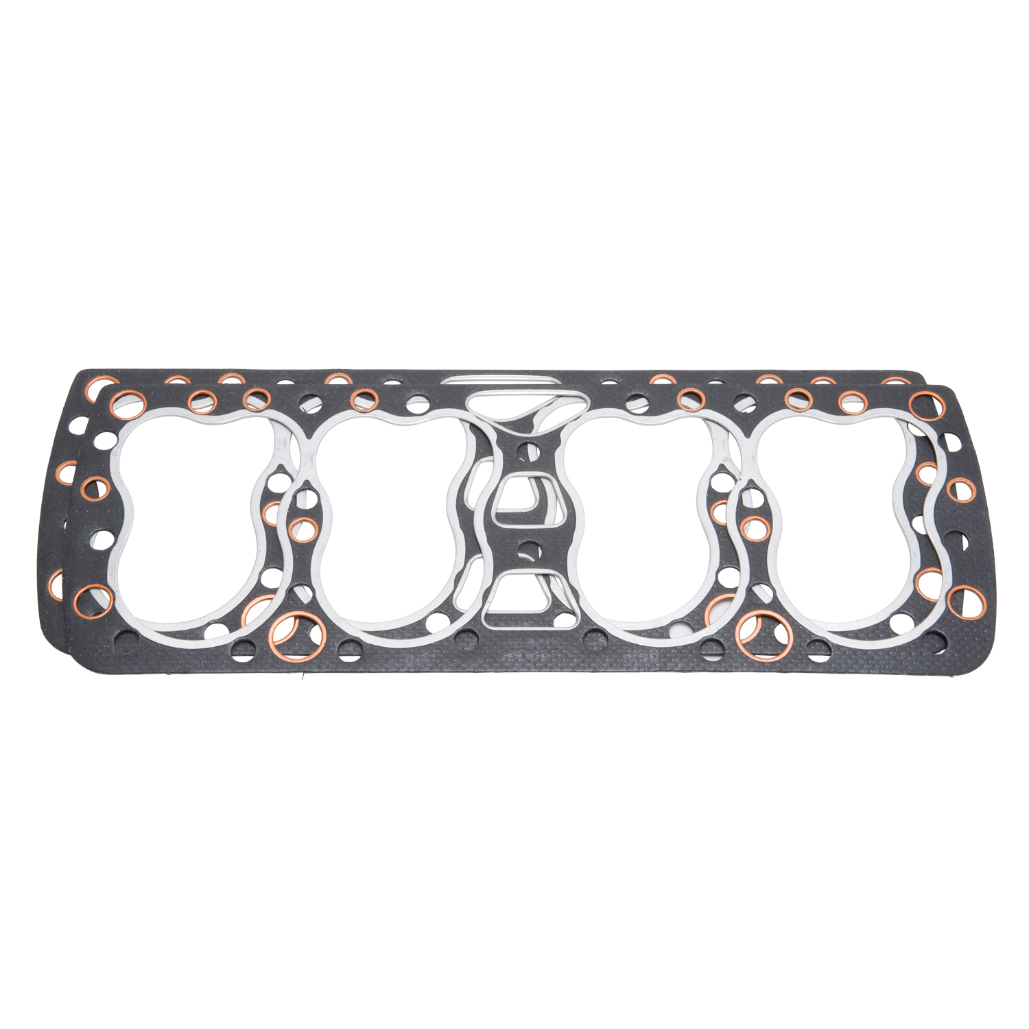 Edelbrock 7394 - Head Gasket Kit Ford 1938-1948 Flat Head