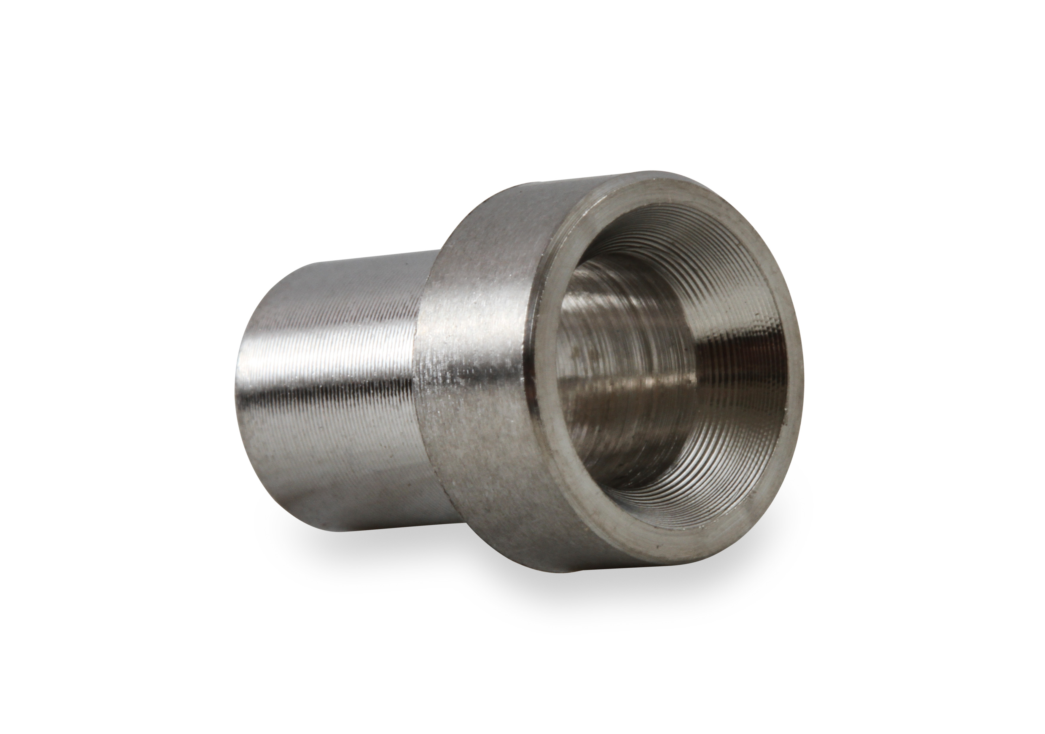 Earl's Performance SS981908ERL - Stainless Steel Tube Sleeve