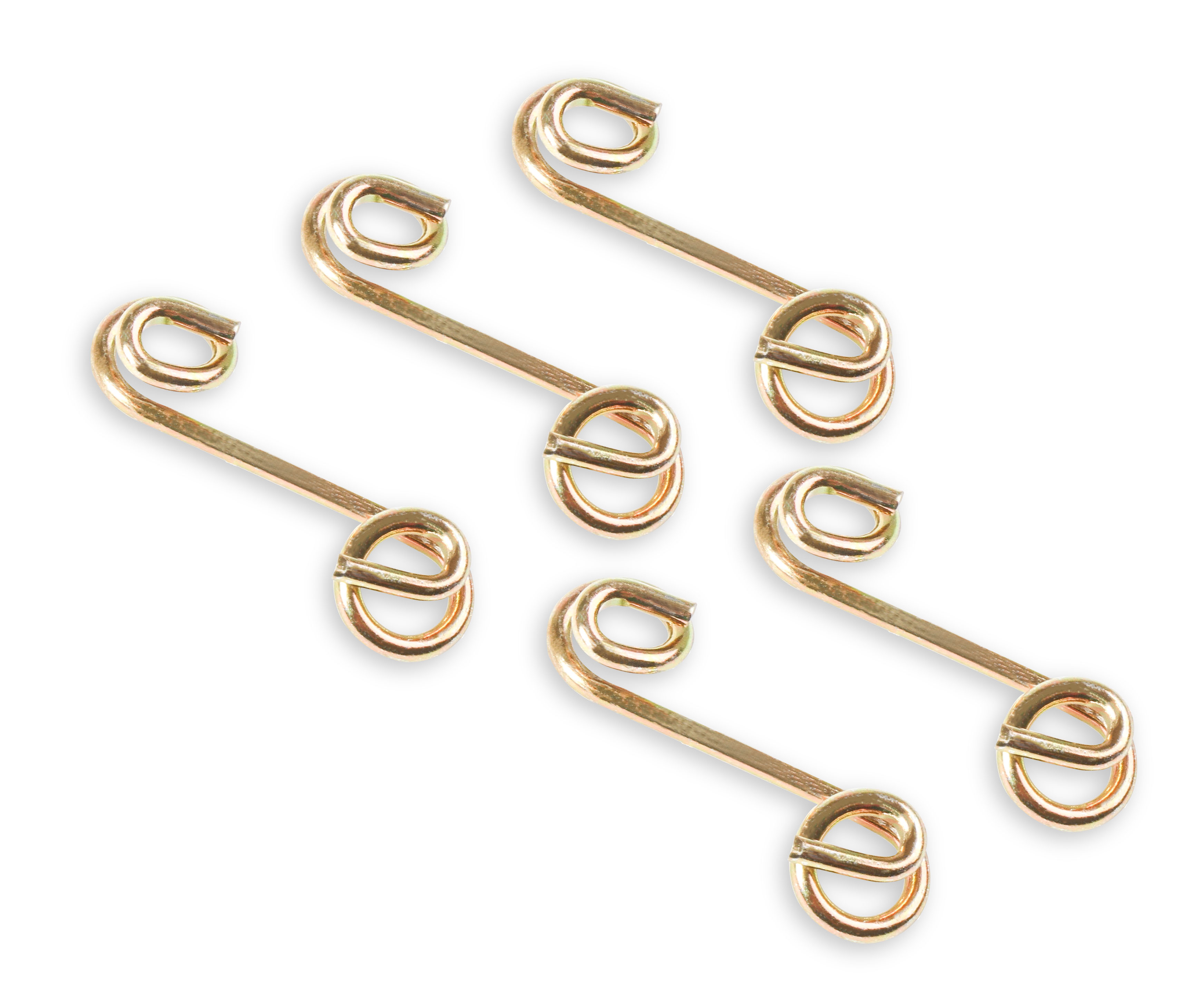 Earl's Performance PANS5250-ERL - Earl's Quarter Turn Springs