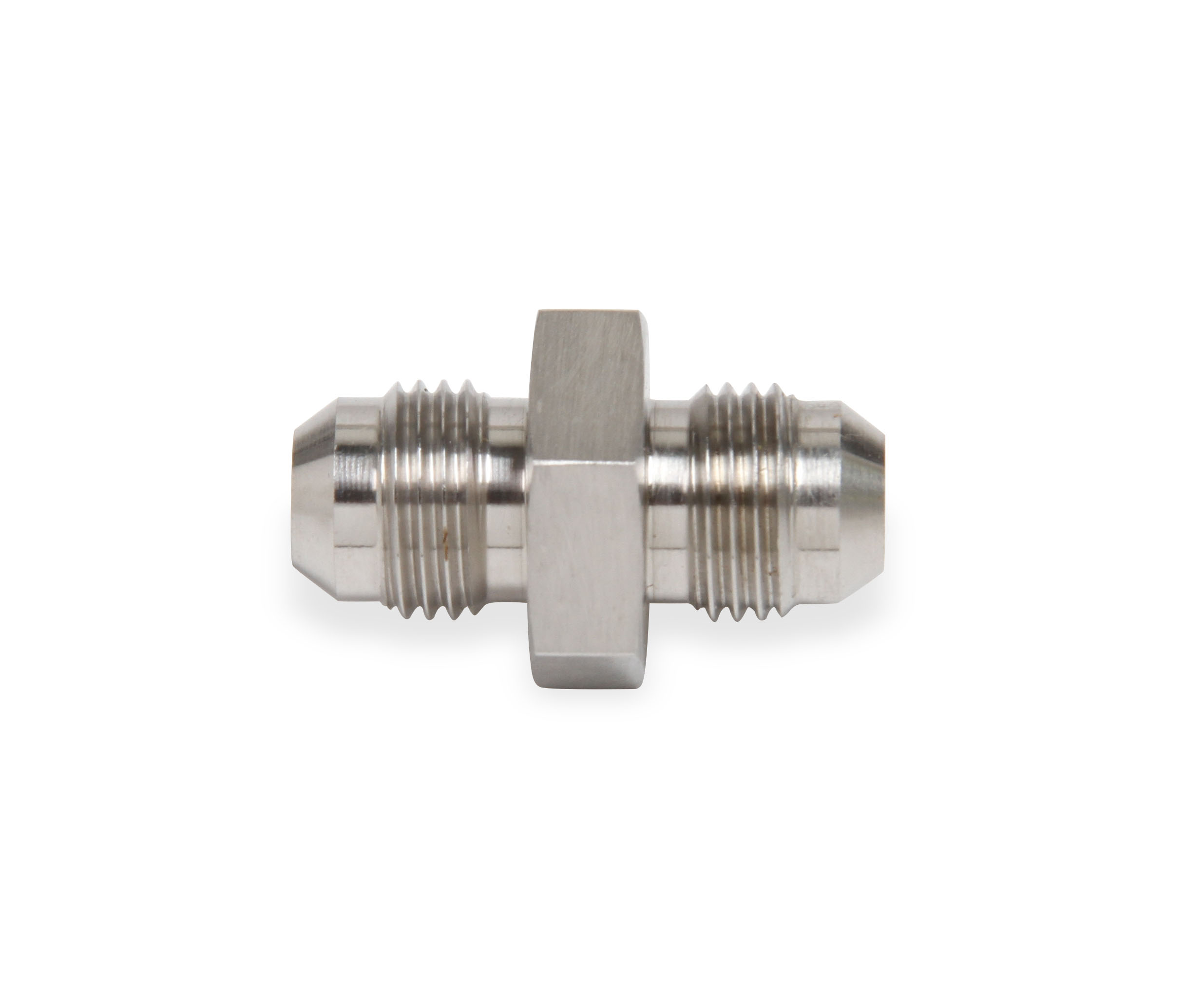 Earl's Performance SS981506ERL - Stainless Steel AN Union