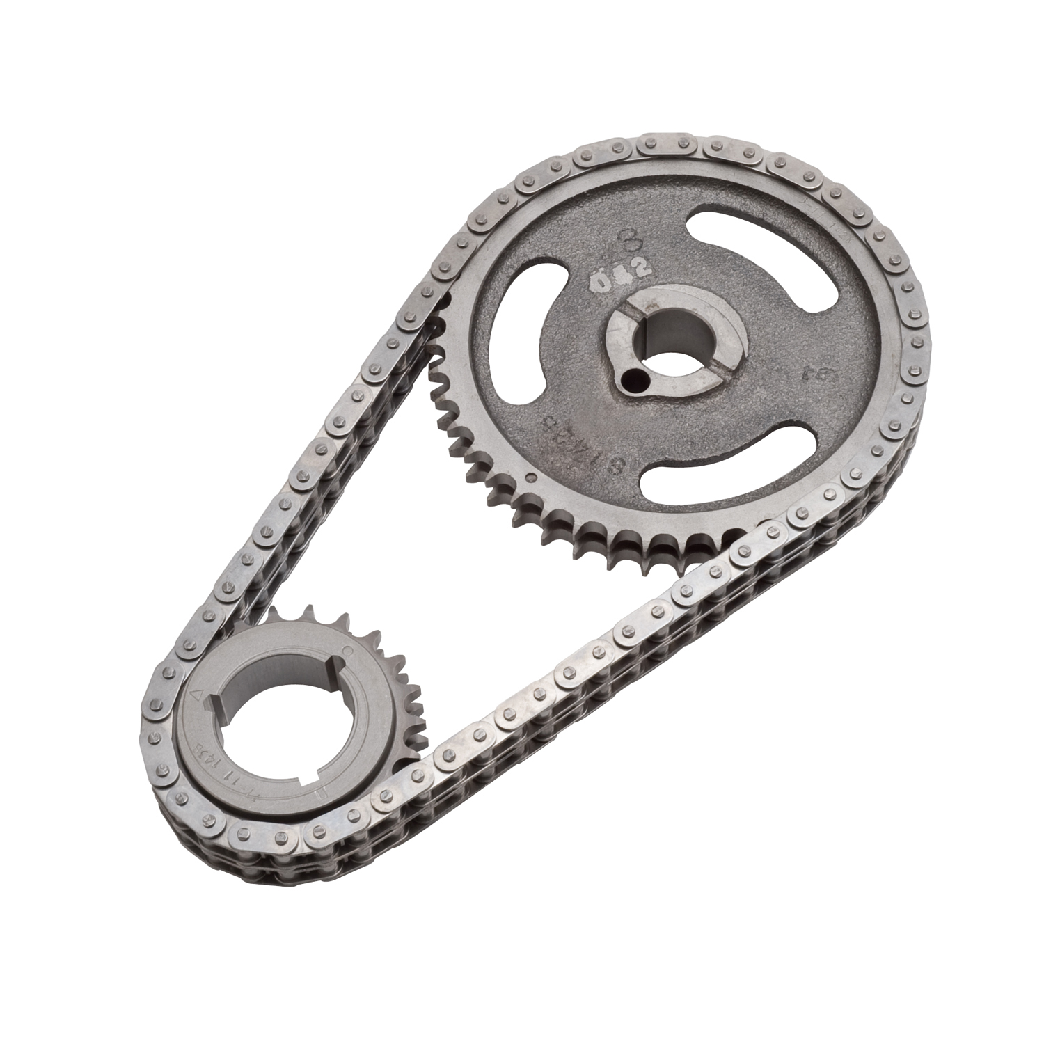 Edelbrock 7830 - Timing Chain And Gear Set Ford 429-460