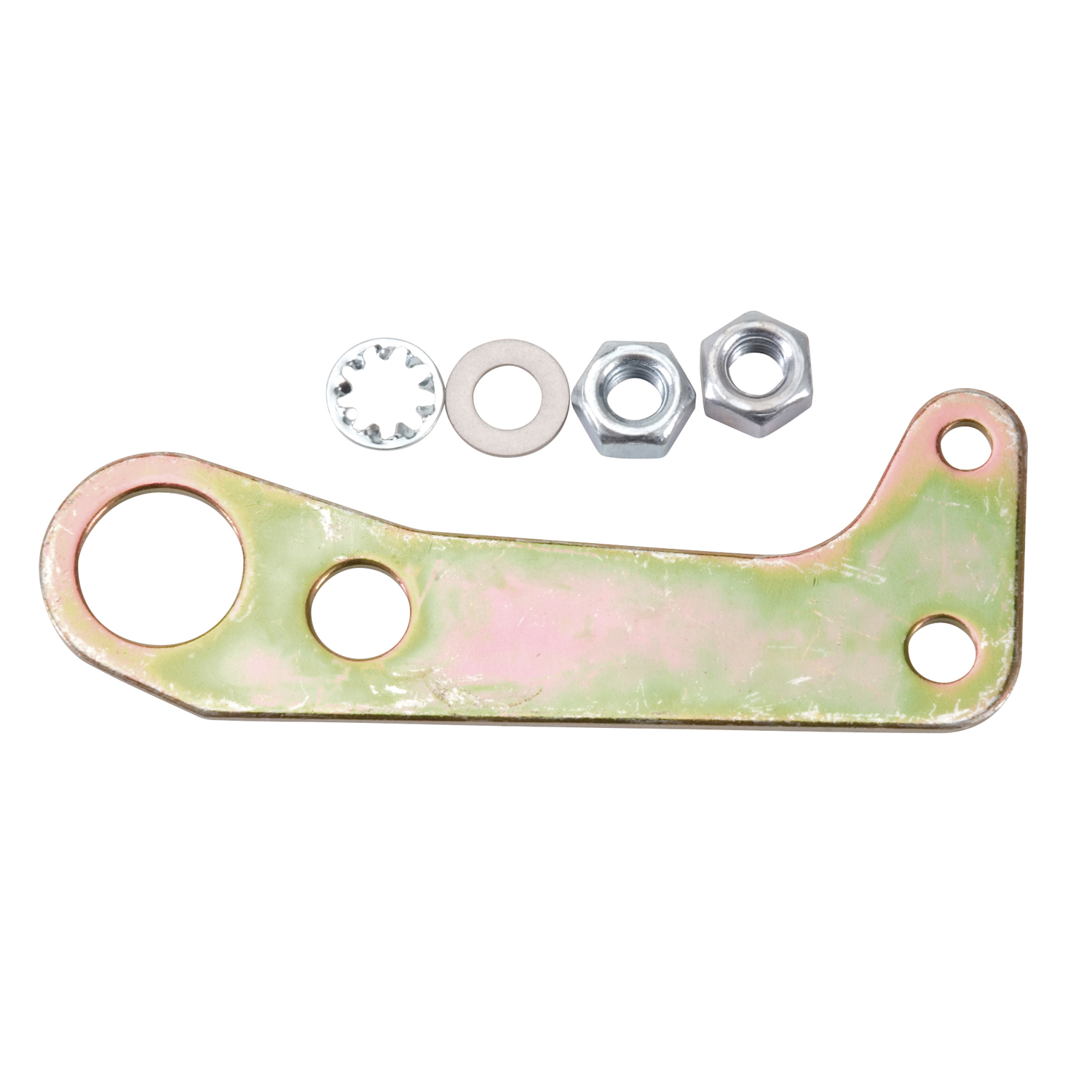 Edelbrock 8020 - Chevy Kick Down Brkt Edelbrock 8020 - Chevy Kick Down Brkt