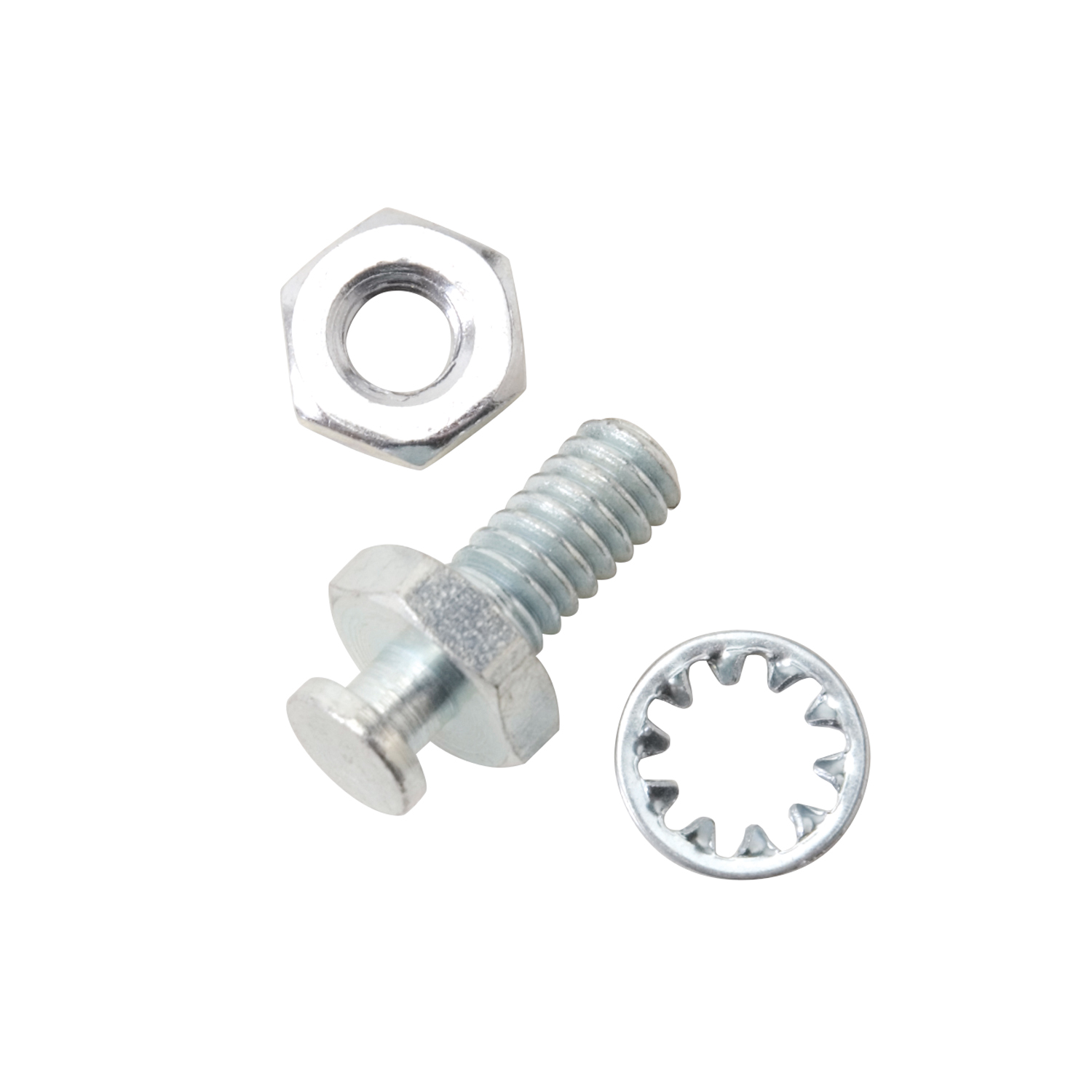 Edelbrock 8018 - Automatic Transmission Kickdown Stud Edelbrock 8018 - Automatic Transmission Kickdown Stud
