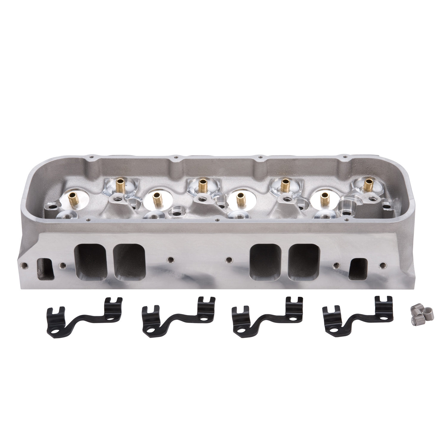 Edelbrock 77419 - BBC Victor Head ( Bare 77409) Edelbrock 77419 - BBC Victor Head ( Bare 77409)