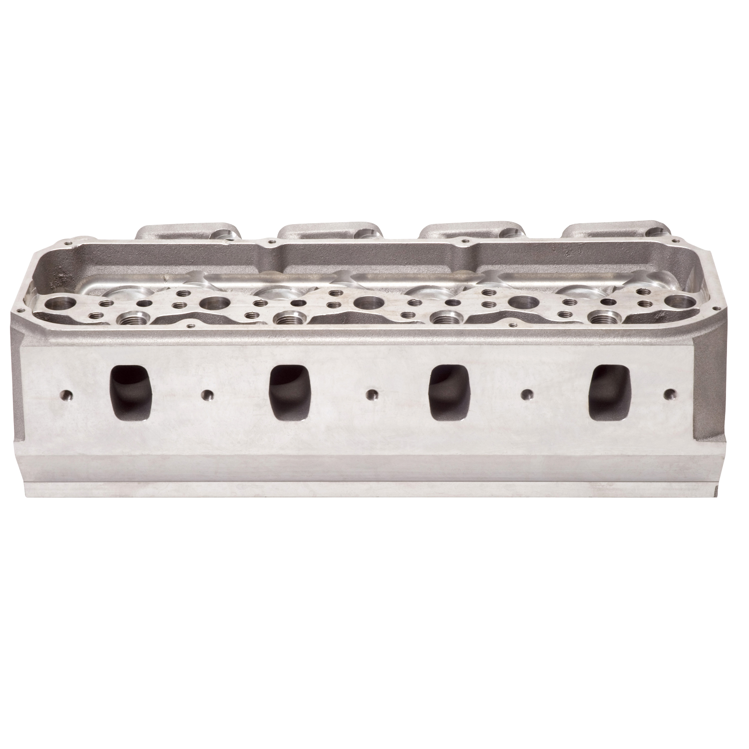 Edelbrock 770769 - Cylinder Head Ford Glidden Victor Sc-1 Bare Hipped Edelbrock 770769 - Cylinder Head Ford Glidden Victor Sc-1 Bare Hipped