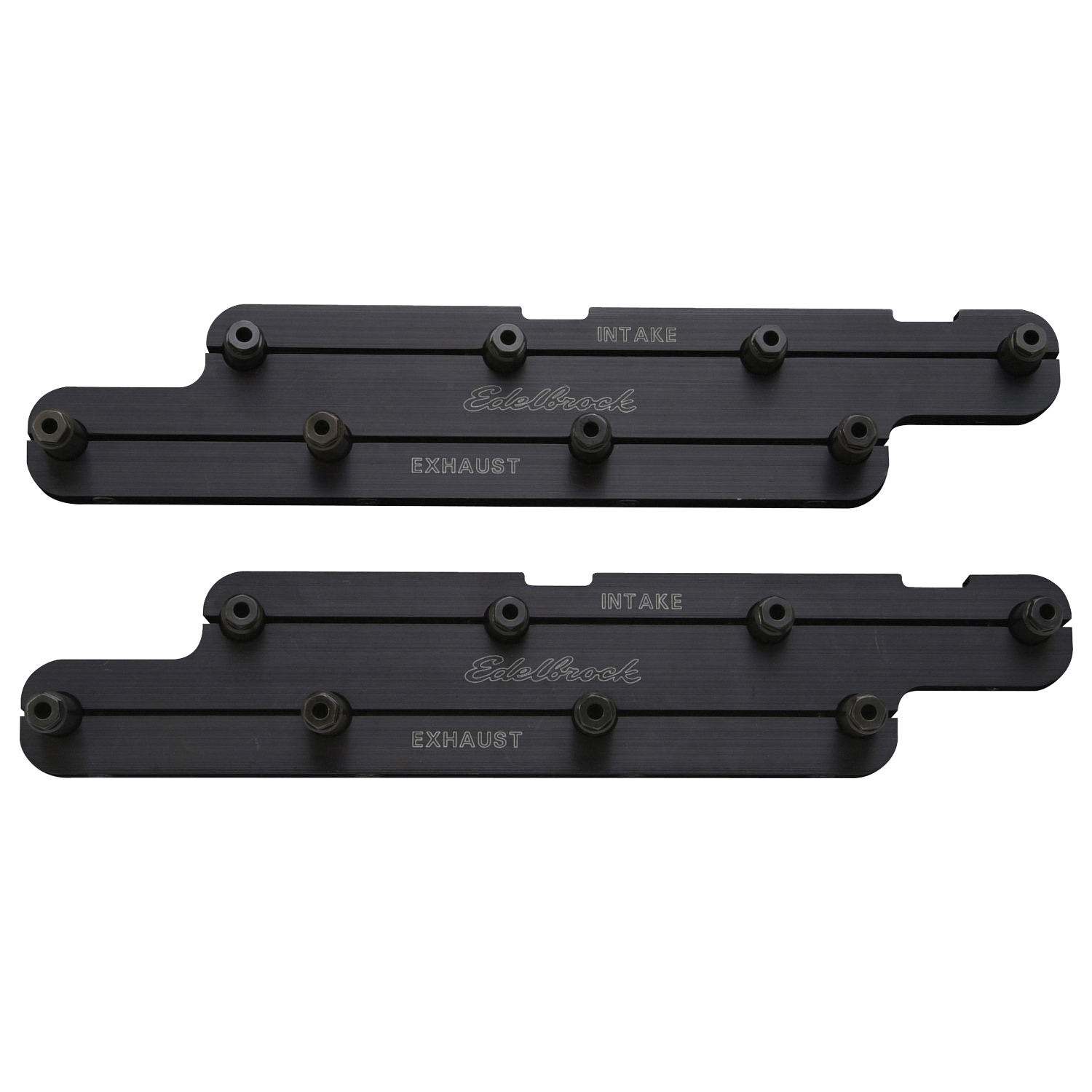 Edelbrock 7796 - Cylinder Head Stud Girdle Edelbrock 7796 - Cylinder Head Stud Girdle
