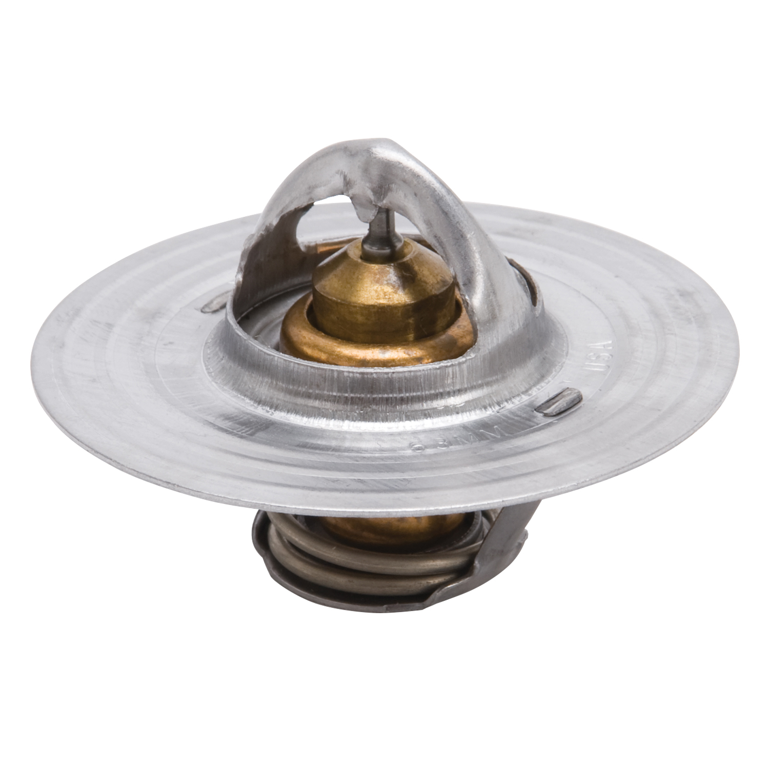 Edelbrock 8607 - Thermostat High Flow 063mm 180-Deg
