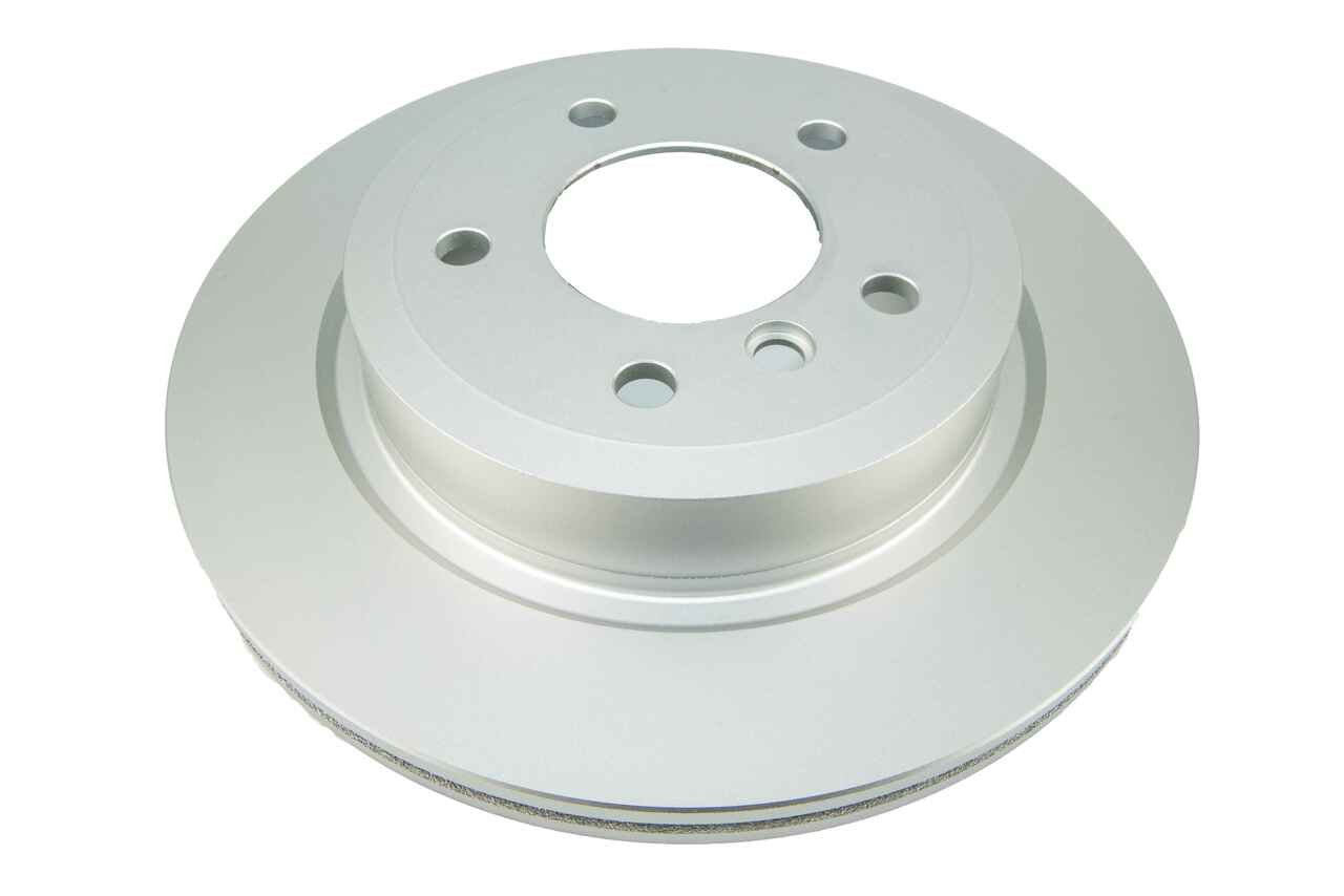 DBA DBA3431E - 09-16 BMW Z4 Rear En-Shield Street Series Rotor