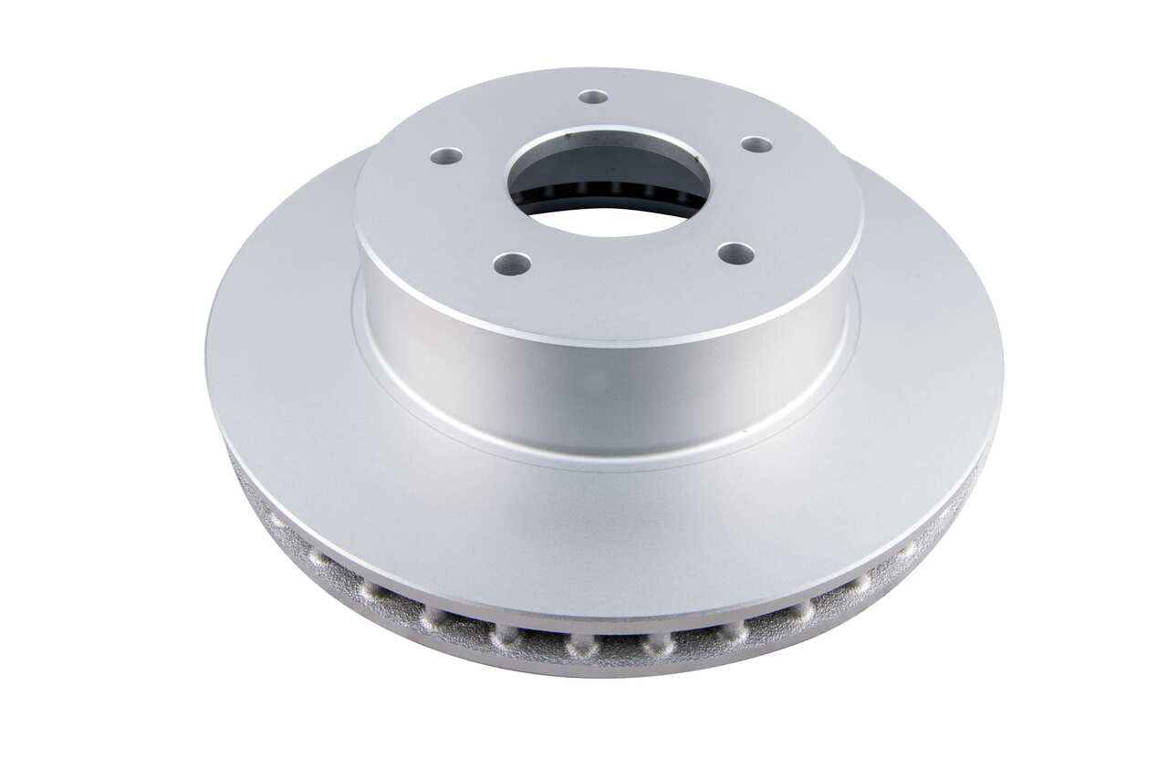 DBA DBA3436E - 70-82 Chevrolet Corvette Rear En-Shield Street Series Rotor DBA DBA3436E - 70-82 Chevrolet Corvette Rear En-Shield Street Series Rotor