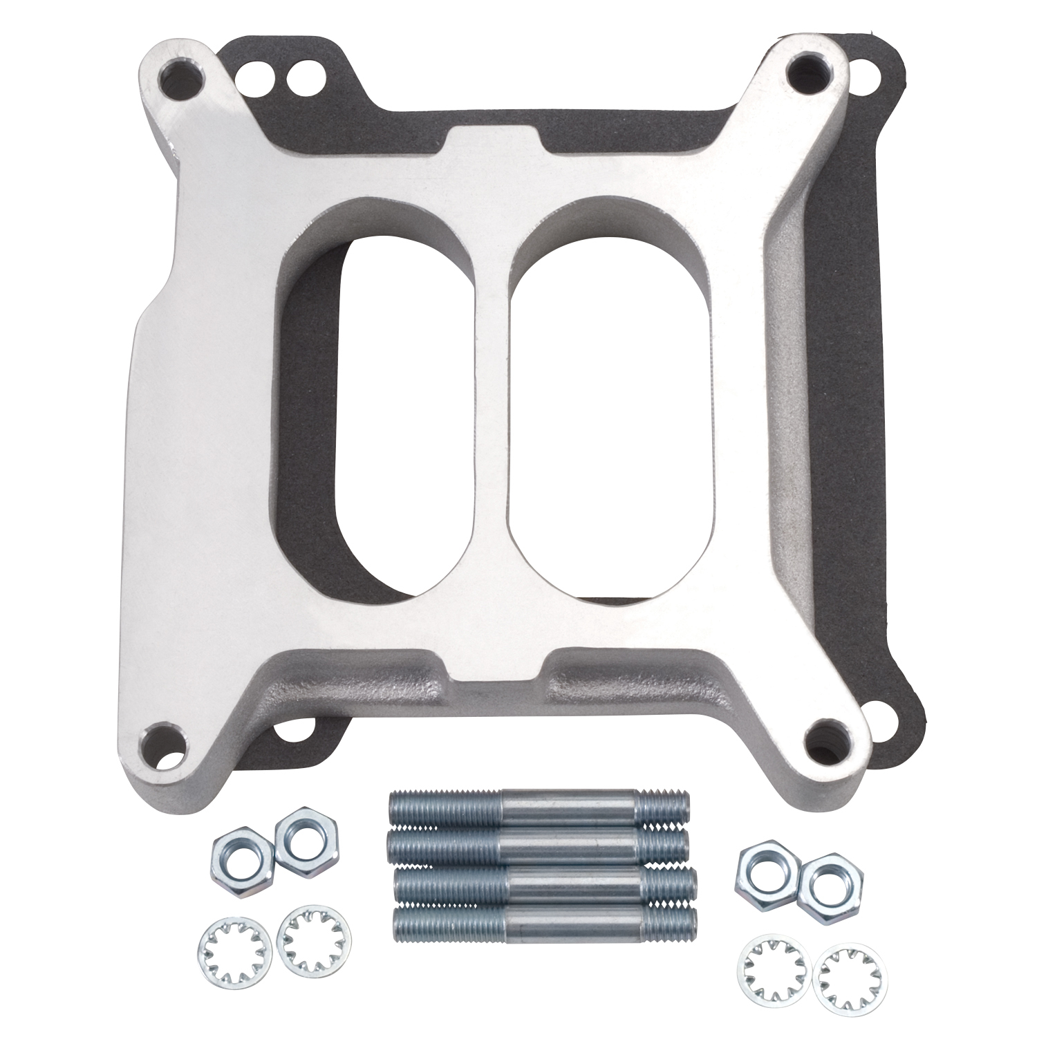 Edelbrock 8714 - Performer 1-Inch Spacer Edelbrock 8714 - Performer 1-Inch Spacer