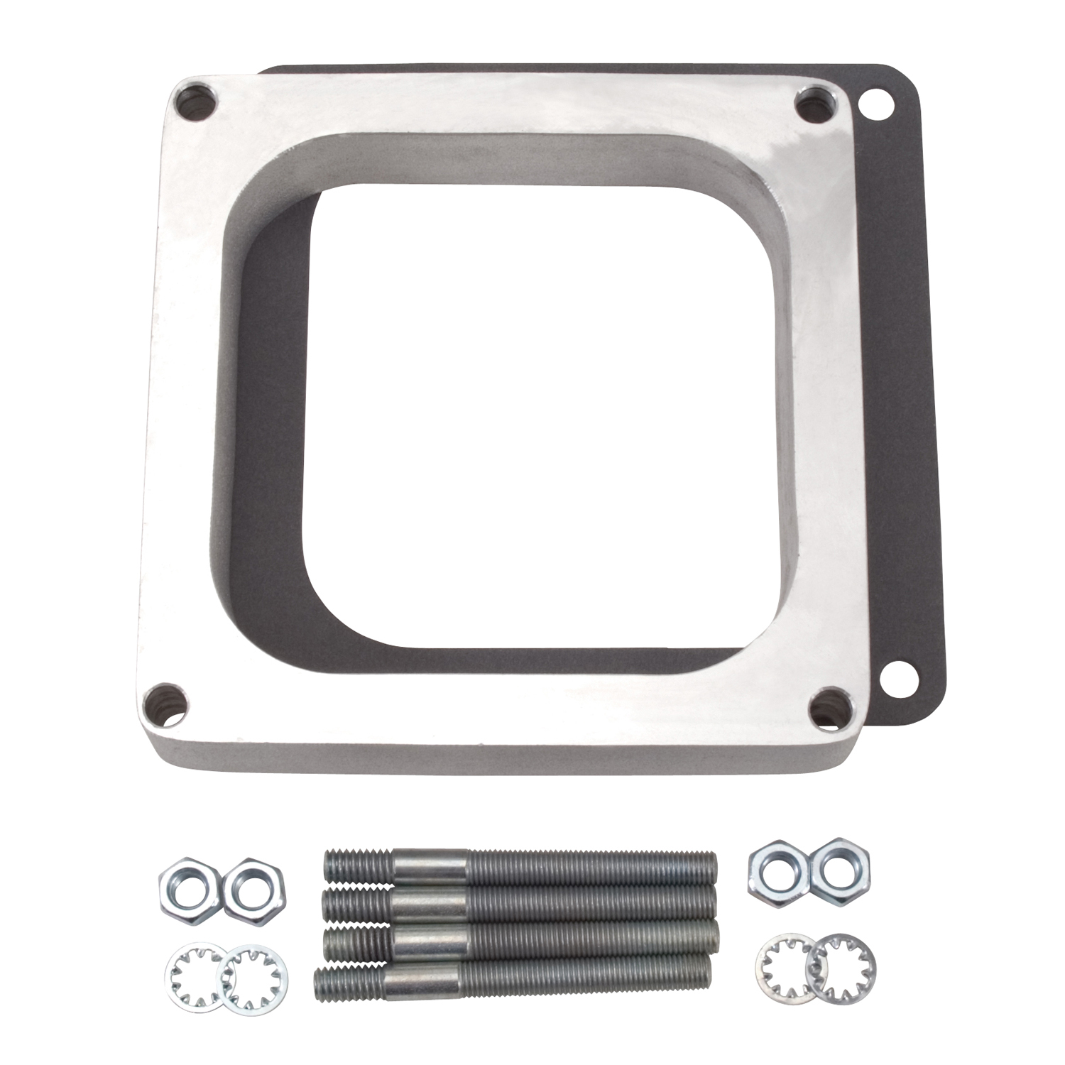 Edelbrock 8717 - 1-Inch 4500 Carb Spacer