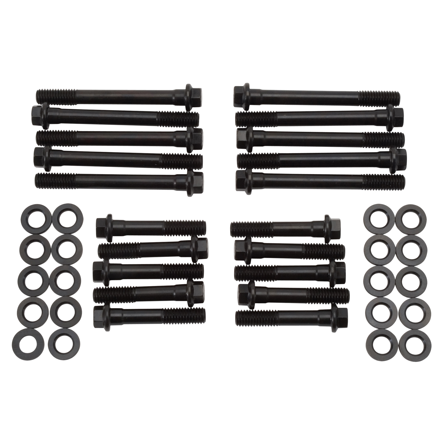 Edelbrock 8552 - 289-302 Ford Head Bolt Edelbrock 8552 - 289-302 Ford Head Bolt
