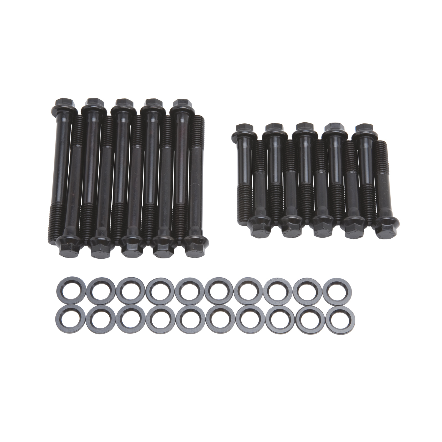 Edelbrock 8557 - Ford FE Head Bolt Kit Edelbrock 8557 - Ford FE Head Bolt Kit