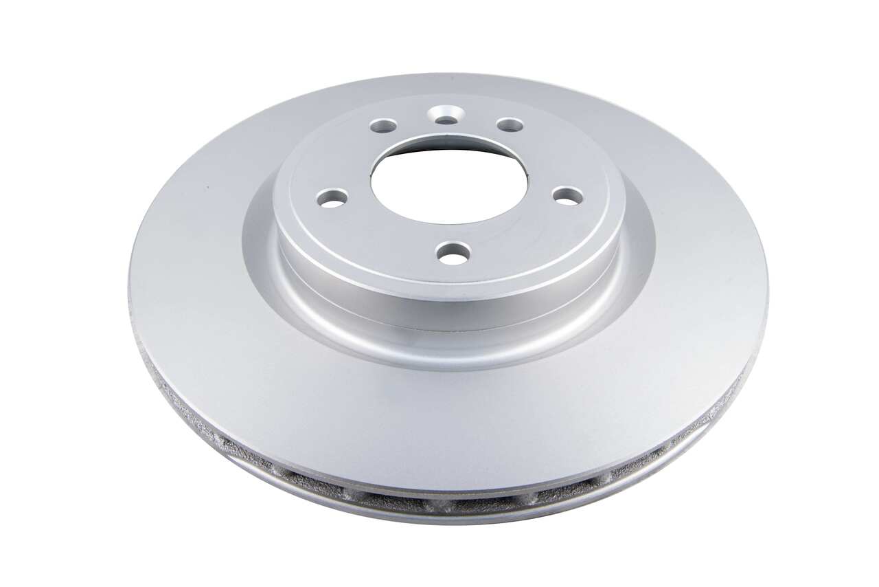 DBA DBA3703E - 18-20 Land Rover Rotorovery (325mm Rear Rotor) Rear En-Shield Street Series Rotor