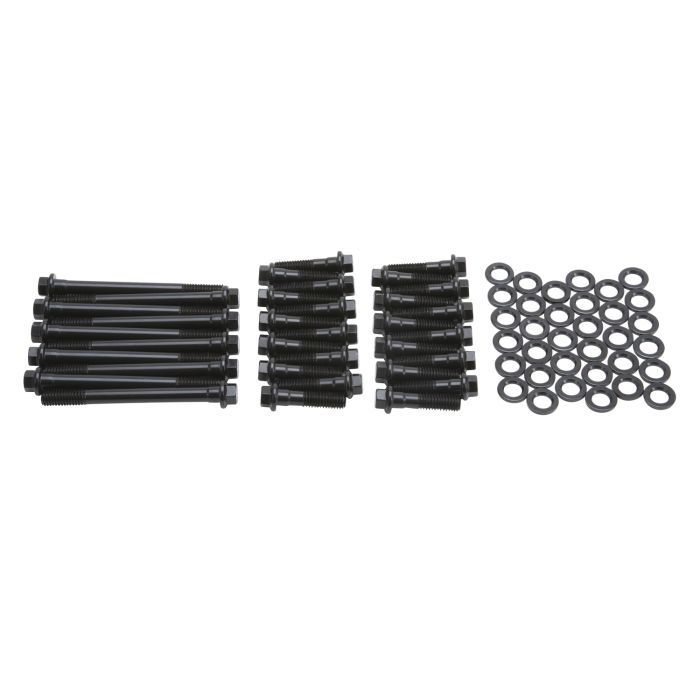 Edelbrock 85922 - Victor Head Bolt Kit