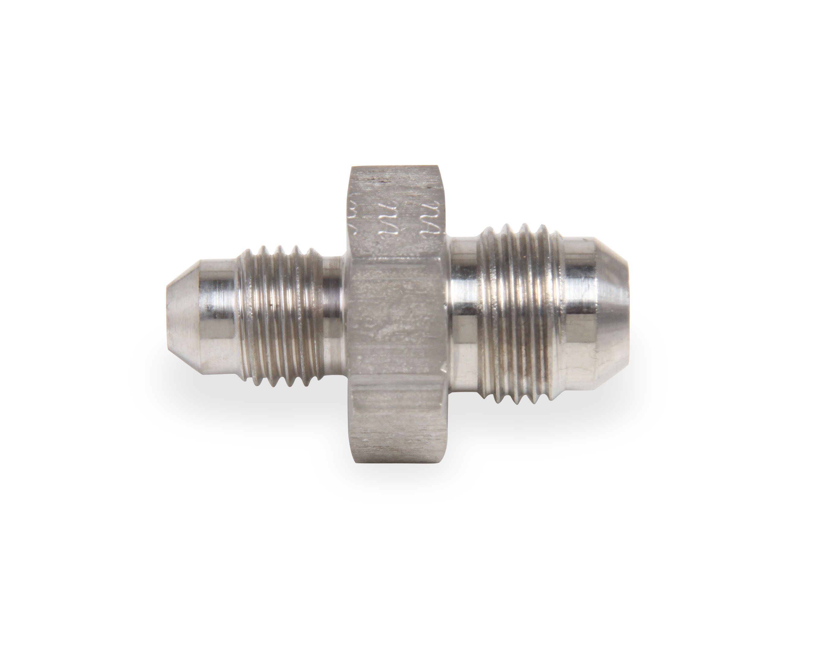 Earl's Performance SS991912ERL - Stainless Steel AN Union Reducer Earl's Performance SS991912ERL - Stainless Steel AN Union Reducer
