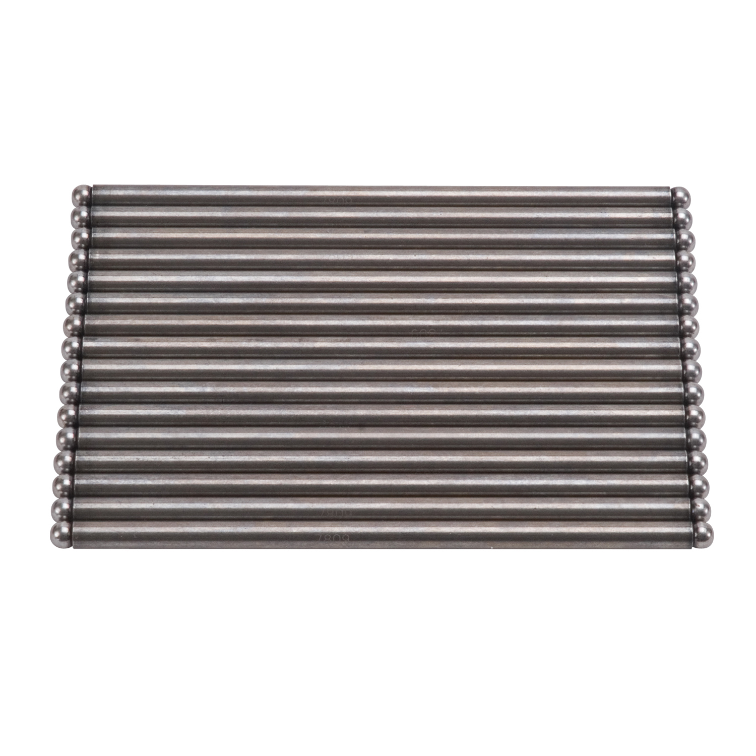 Edelbrock 9646 - Pushrods Retro-Fit Hydraulic Roller Lifters Sbc