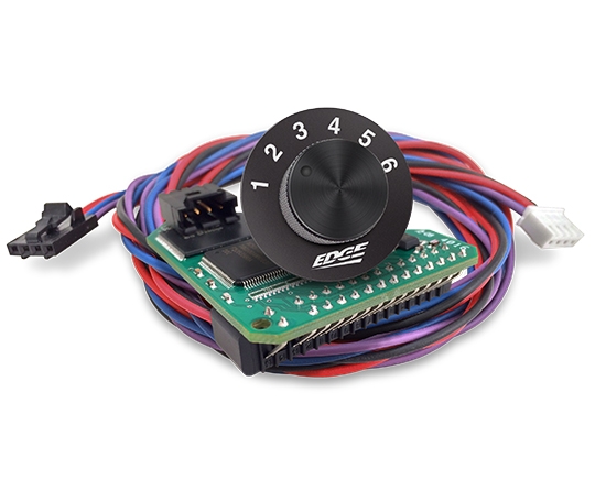 Edge Products 14002 - Revolver Performance Chip/Switch