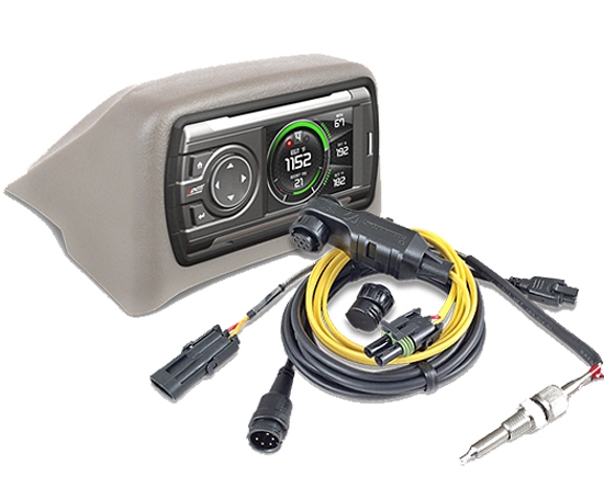 Edge Products 15001-1 - CS2 Diesel Evolution Programmer Kit