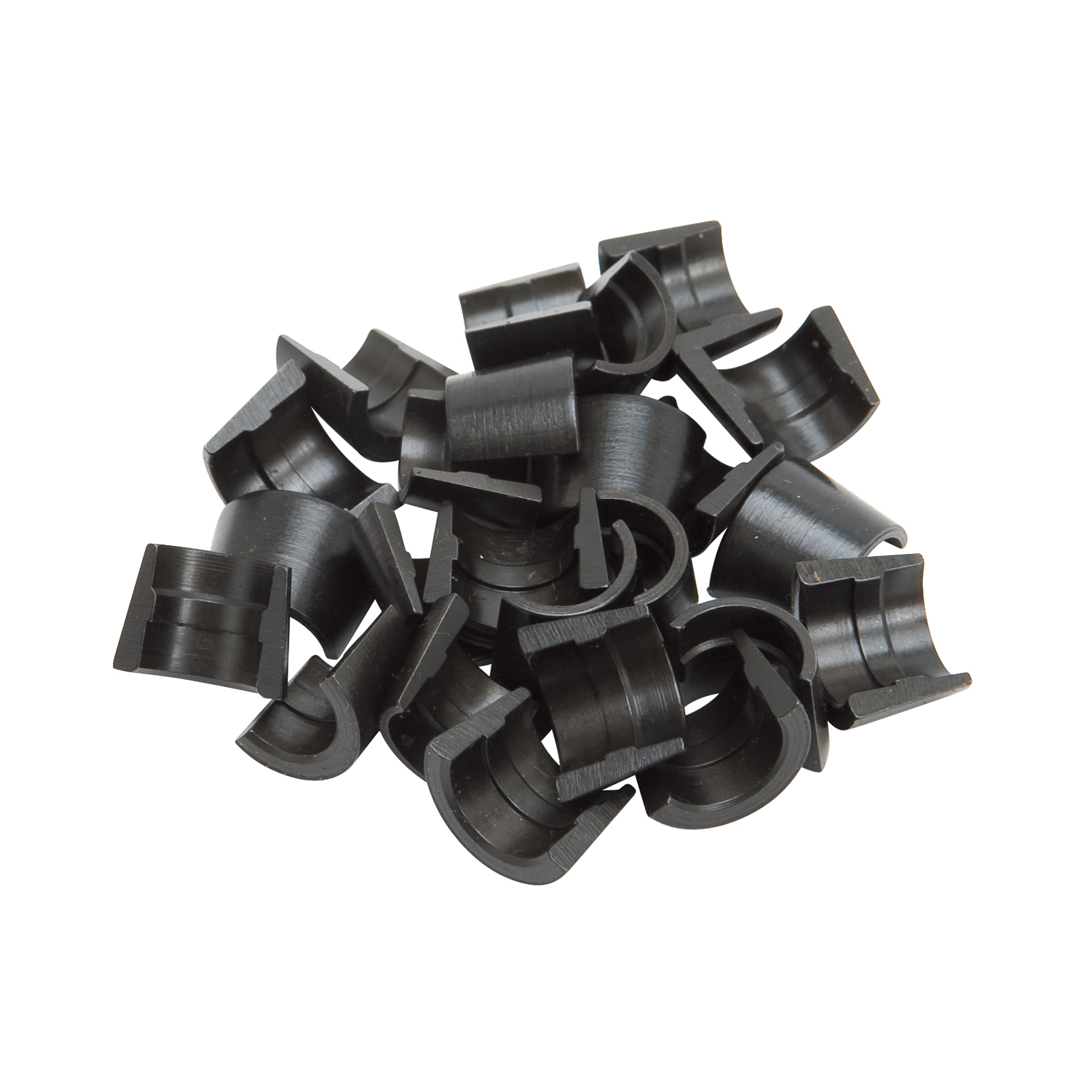 Edelbrock 9614 - 11/32 Valve Locks Single Groove V-6 8Pr