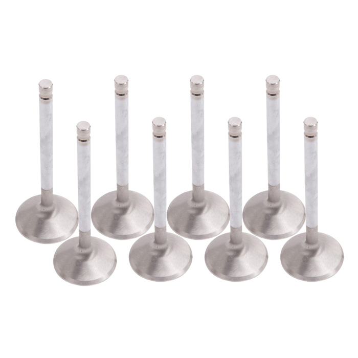 Edelbrock 9368 - 8 Exhaust Valve 1 60 60779 60179 Heads Edelbrock 9368 - 8 Exhaust Valve 1 60 60779 60179 Heads