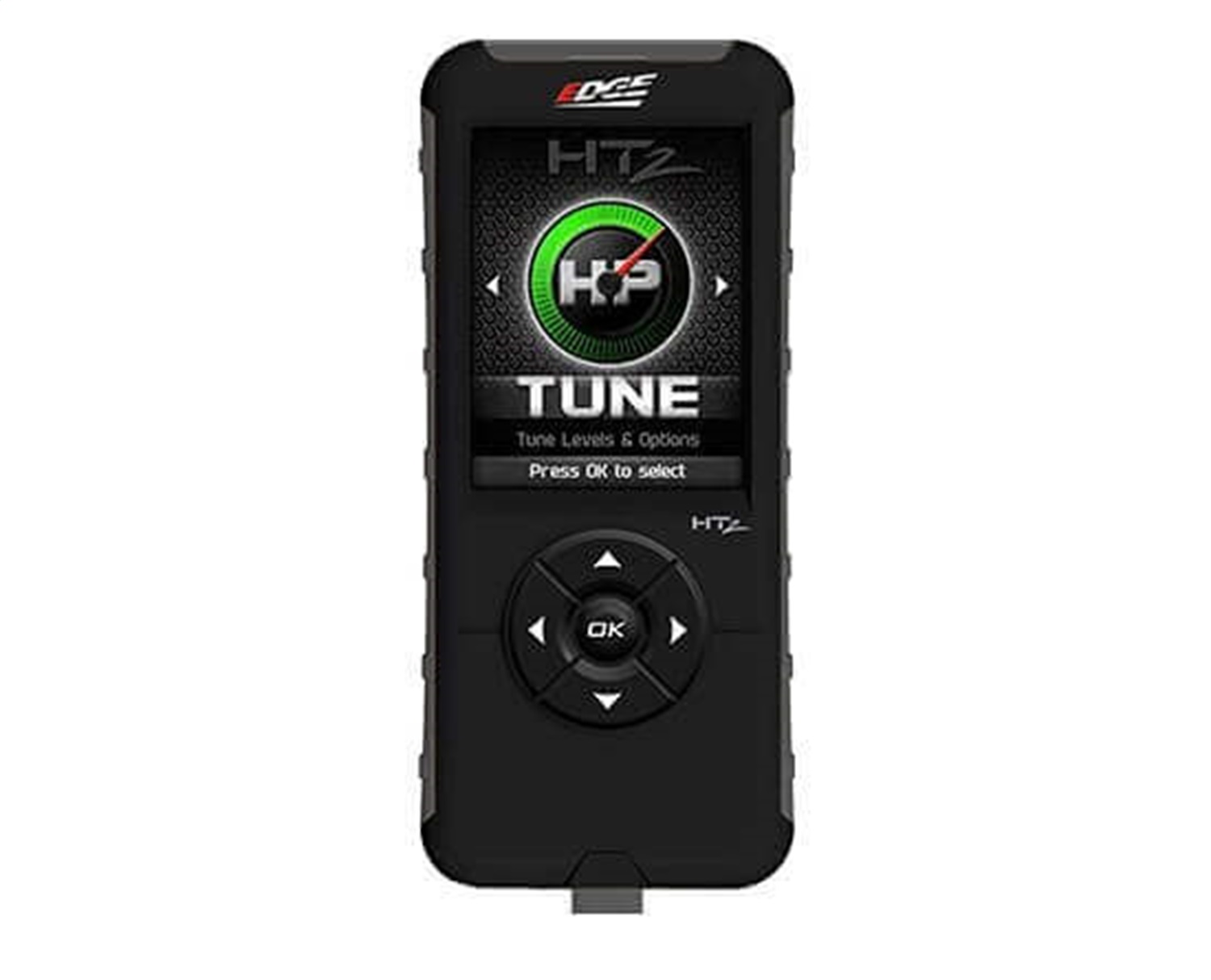 Edge Products 26042-S - EVO HT2 Programmer; w/ECM MOD Kit; Edge Products 26042-S - EVO HT2 Programmer; w/ECM MOD Kit;