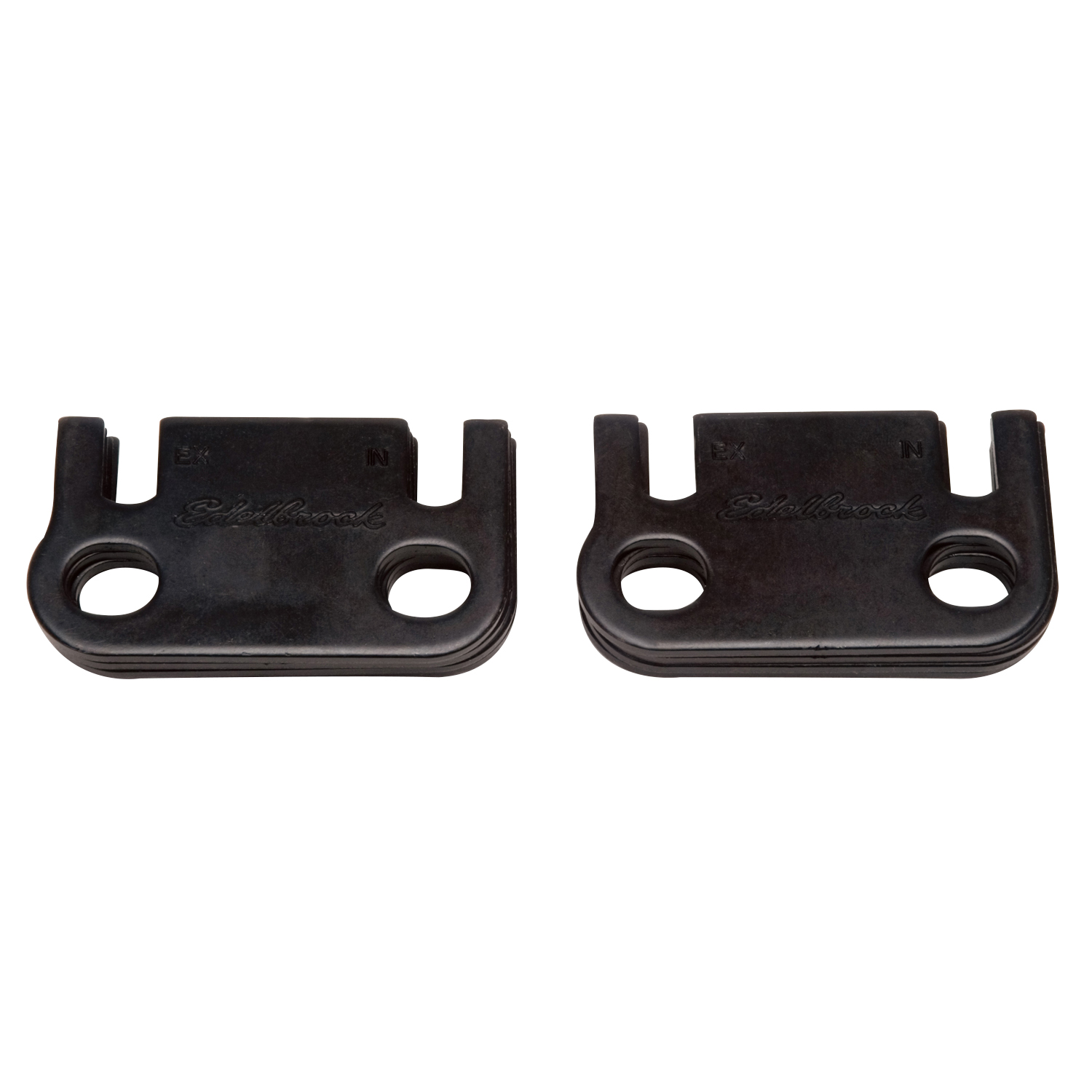 Edelbrock 9662 - Guide Plate Hardened Kit for Perf RPM Heads for 5 2L/5 8L Magnum Engines