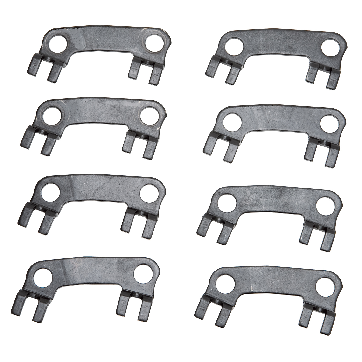 Edelbrock 9672 - Guide Plate Kit for Perf RPM Ford 351C Heads Edelbrock 9672 - Guide Plate Kit for Perf RPM Ford 351C Heads