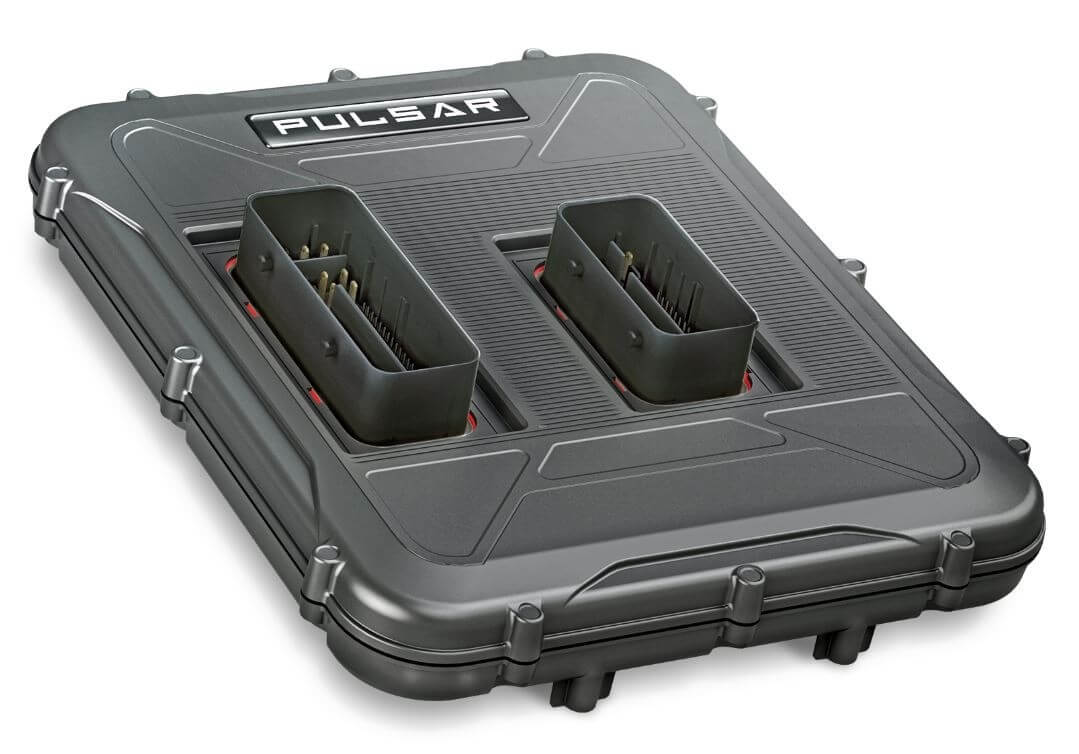 Edge Products 22403 - 2019-2023 Chevrolet Silverado MD 4500/5500/6500 L5D Duramax Diesel Edge Products 22403 - 2019-2023 Chevrolet Silverado MD 4500/5500/6500 L5D Duramax Diesel