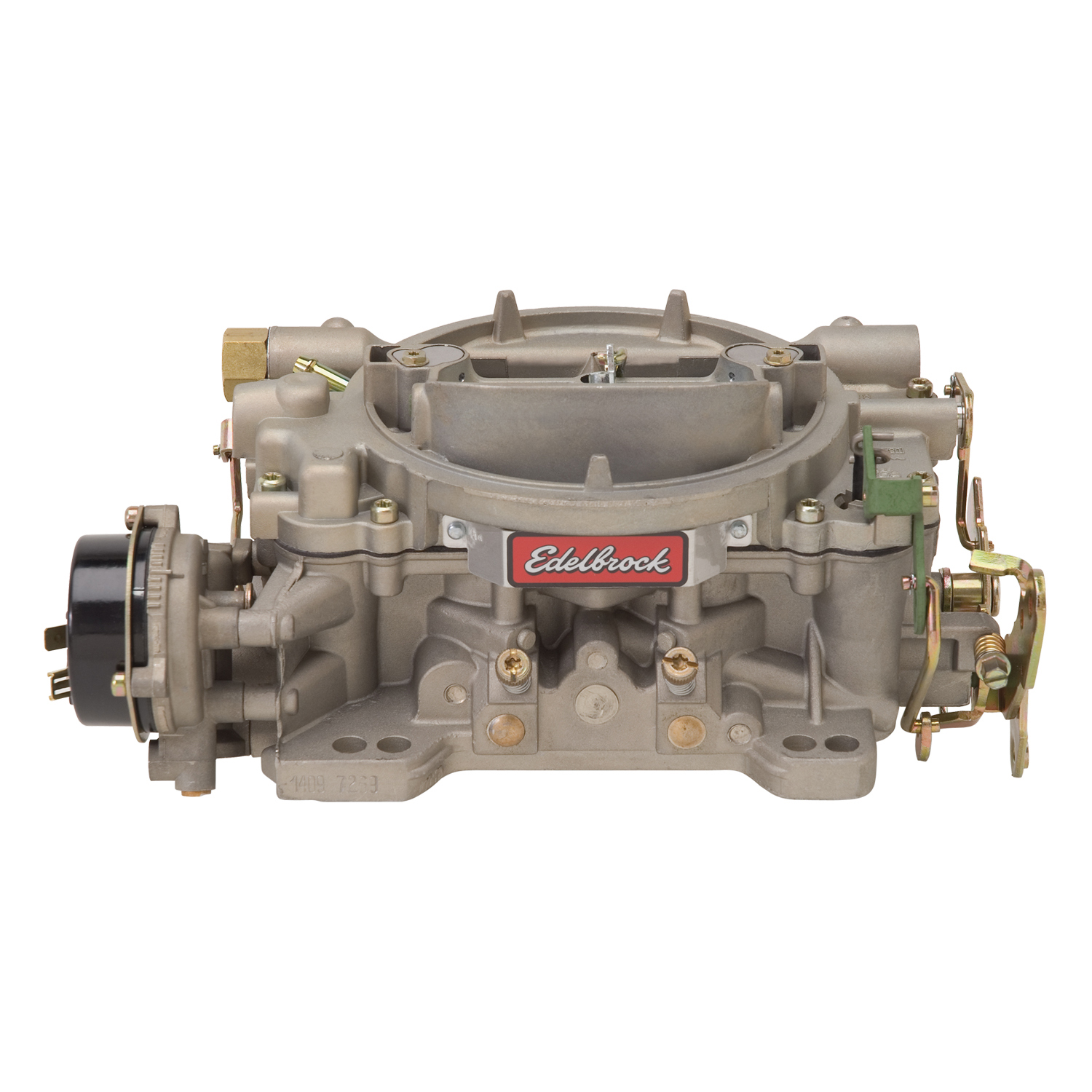 Edelbrock 9909 - Marine Series Carburetor
