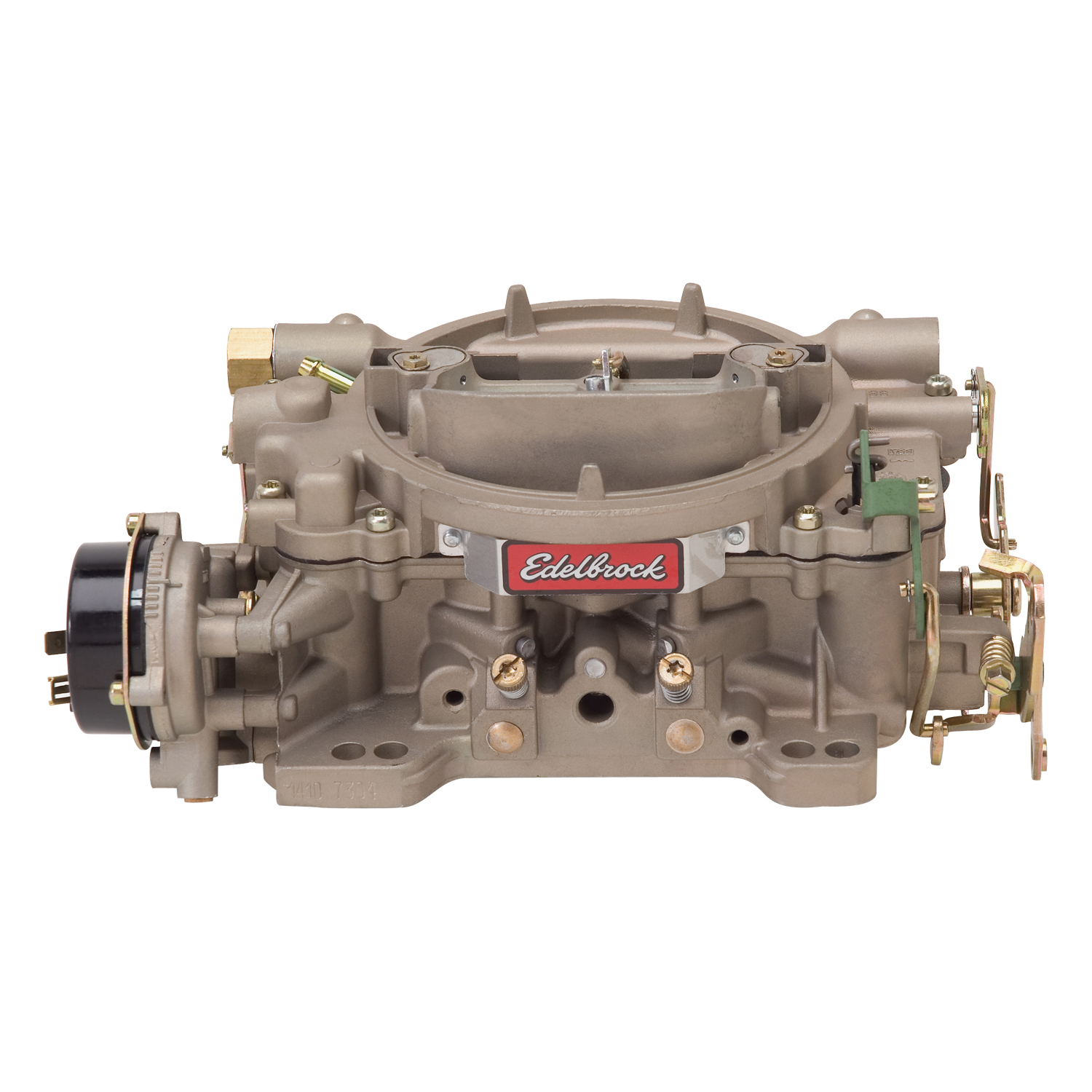 Edelbrock 9910 - Reconditioned Carb 1410