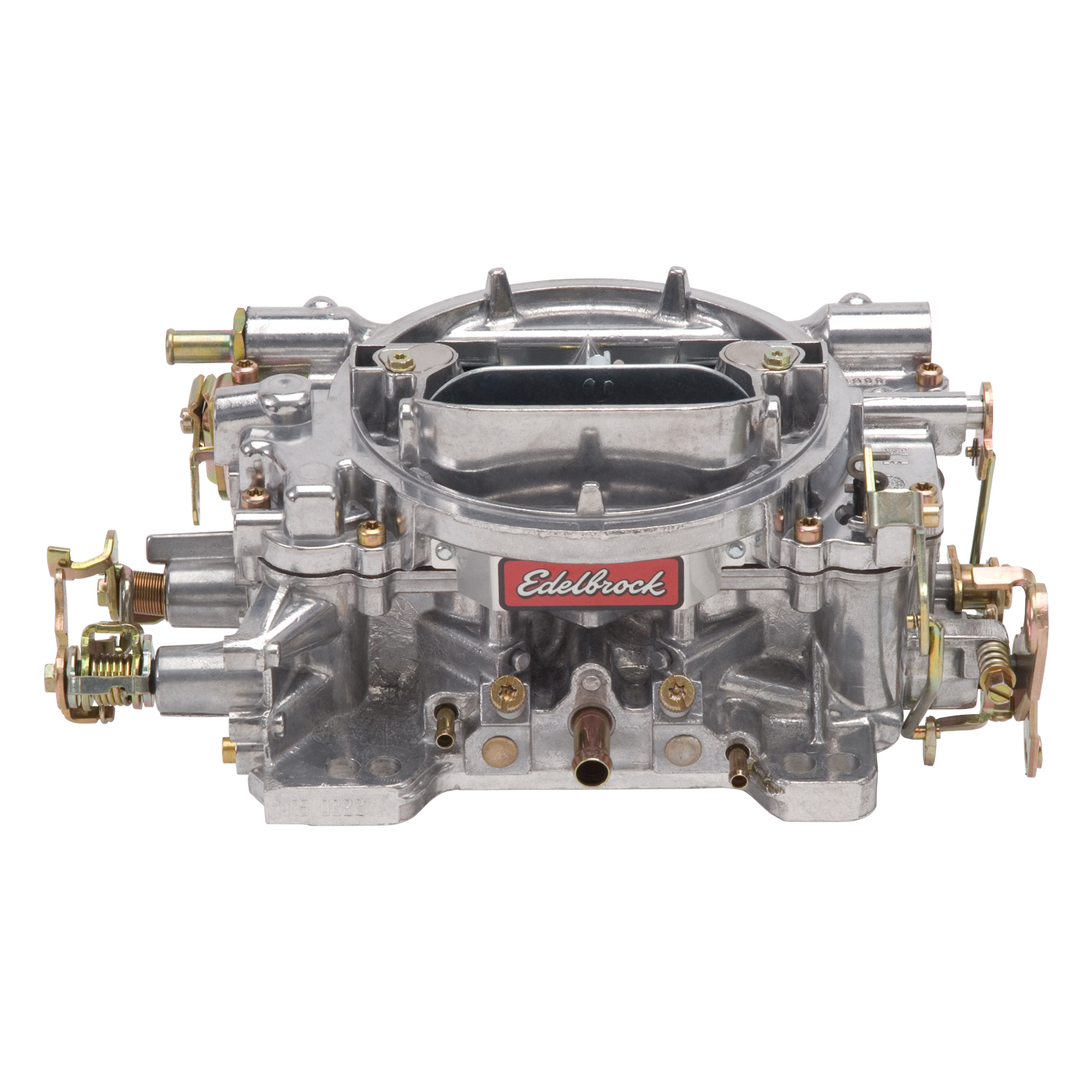 Edelbrock 9905 - Reconditioned Carb 1405