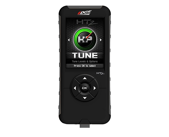 Edge Products 36040 - EVO HT2 Engine Tuner Dodge Ram Gas/Diesel Edge Products 36040 - EVO HT2 Engine Tuner Dodge Ram Gas/Diesel