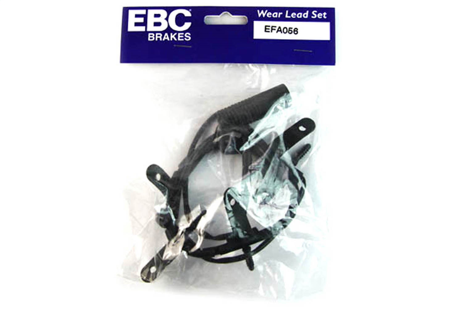 EBC EFA056 - 02-03 Mini Hardtop 1.6 Front Wear Leads