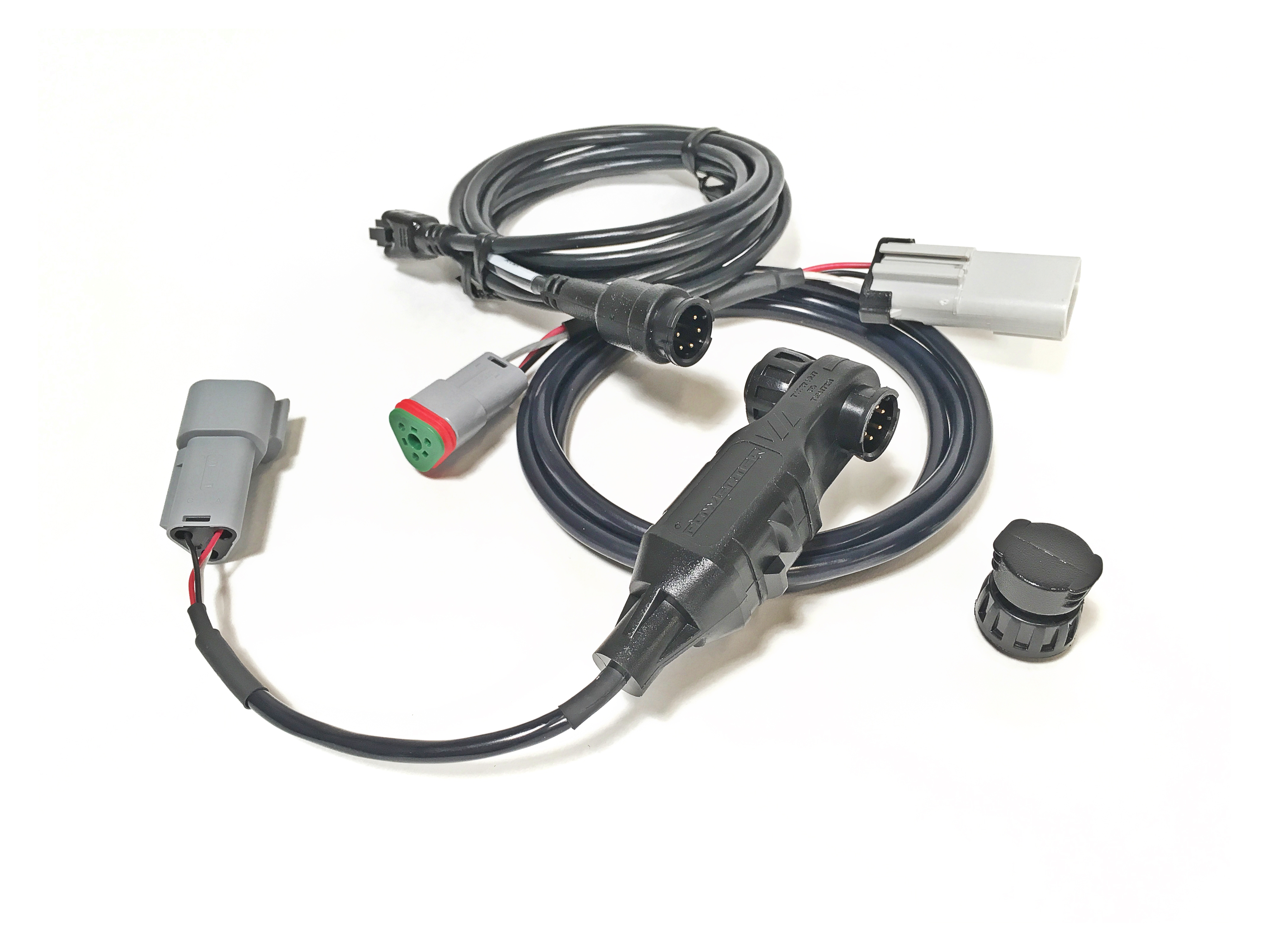 Edge Products 98652 - EAS Shift-On-The-Fly Accessory