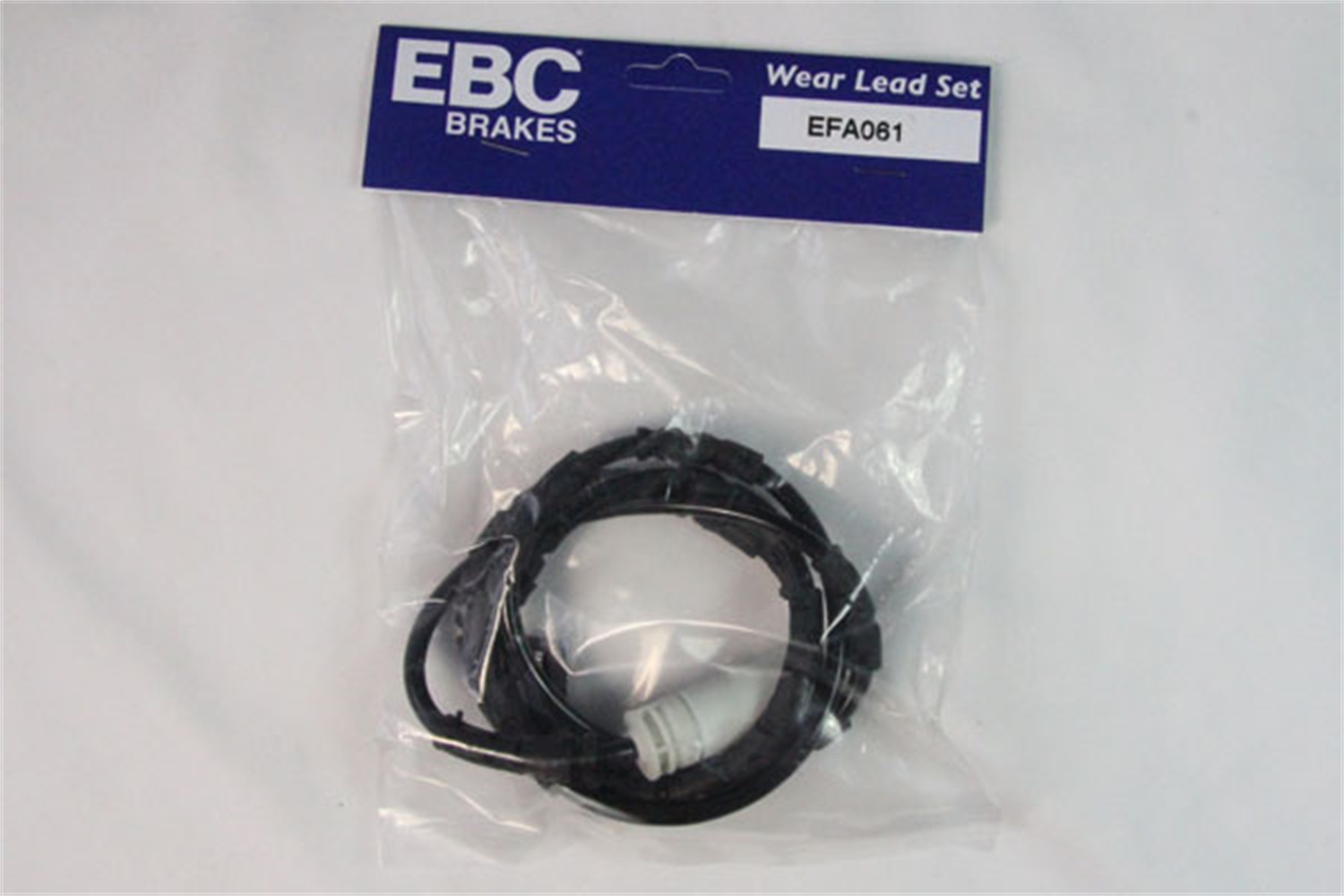 EBC EFA061 - 08-10 BMW M3 4.0 (E90) Rear Wear Leads
