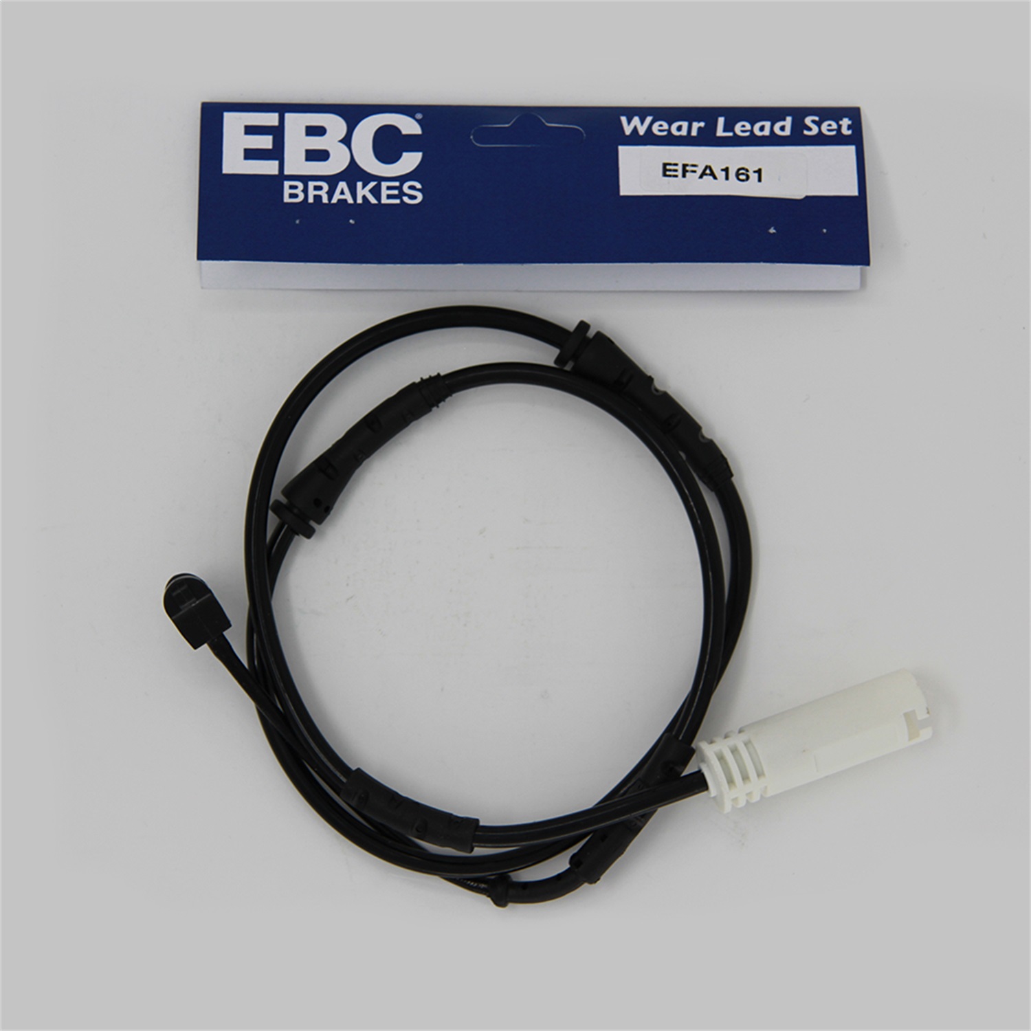 EBC EFA161 - 2010-2016 Mini Cooper Countryman (R60) 1.6L Front Wear Leads
