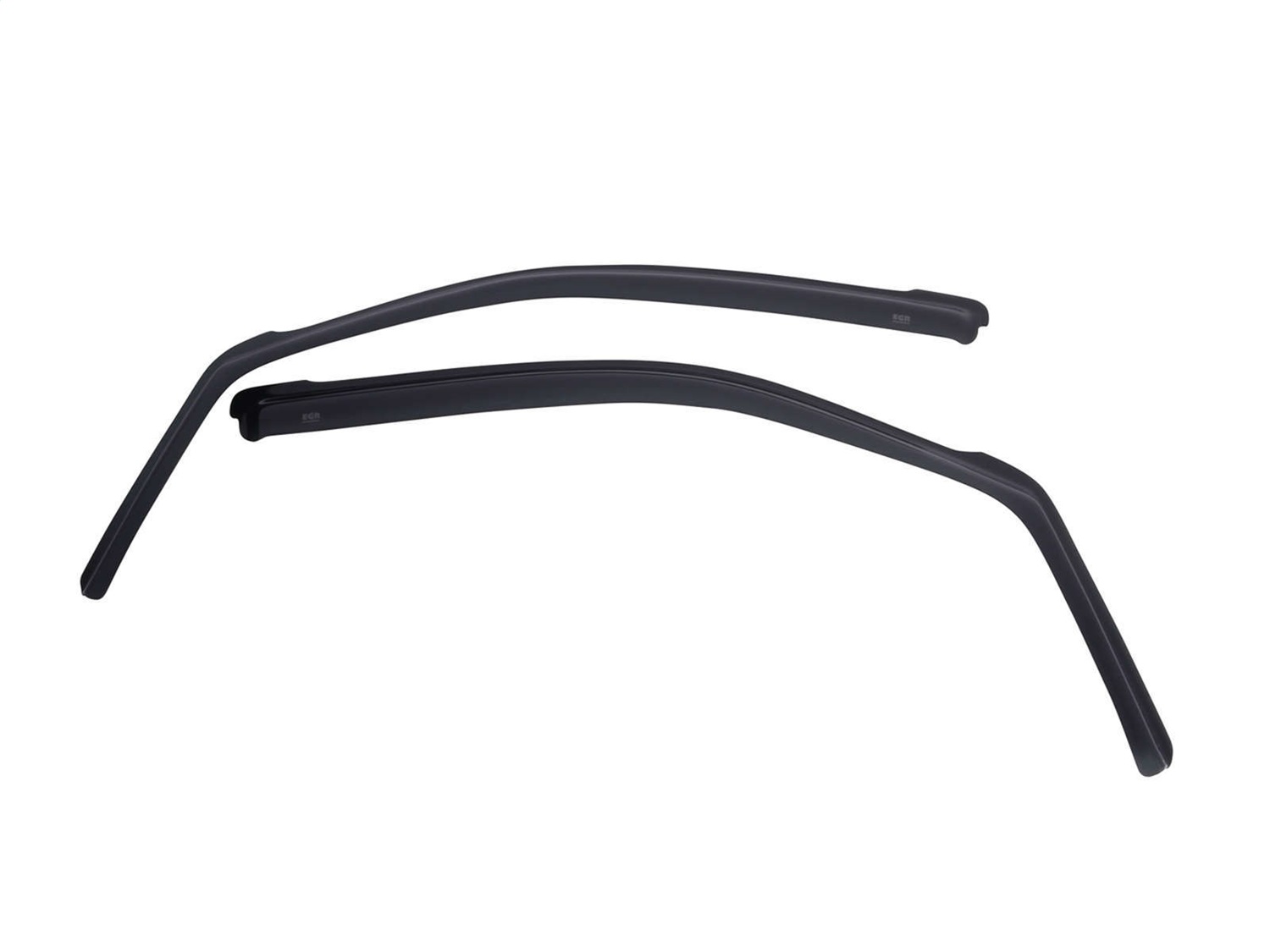 EGR 561391 - 15+ Chevy Colorado/GMC Canyon Ext Cab In-Channel Window Visors - Set of 2 () EGR 561391 - 15+ Chevy Colorado/GMC Canyon Ext Cab In-Channel Window Visors - Set of 2 ()