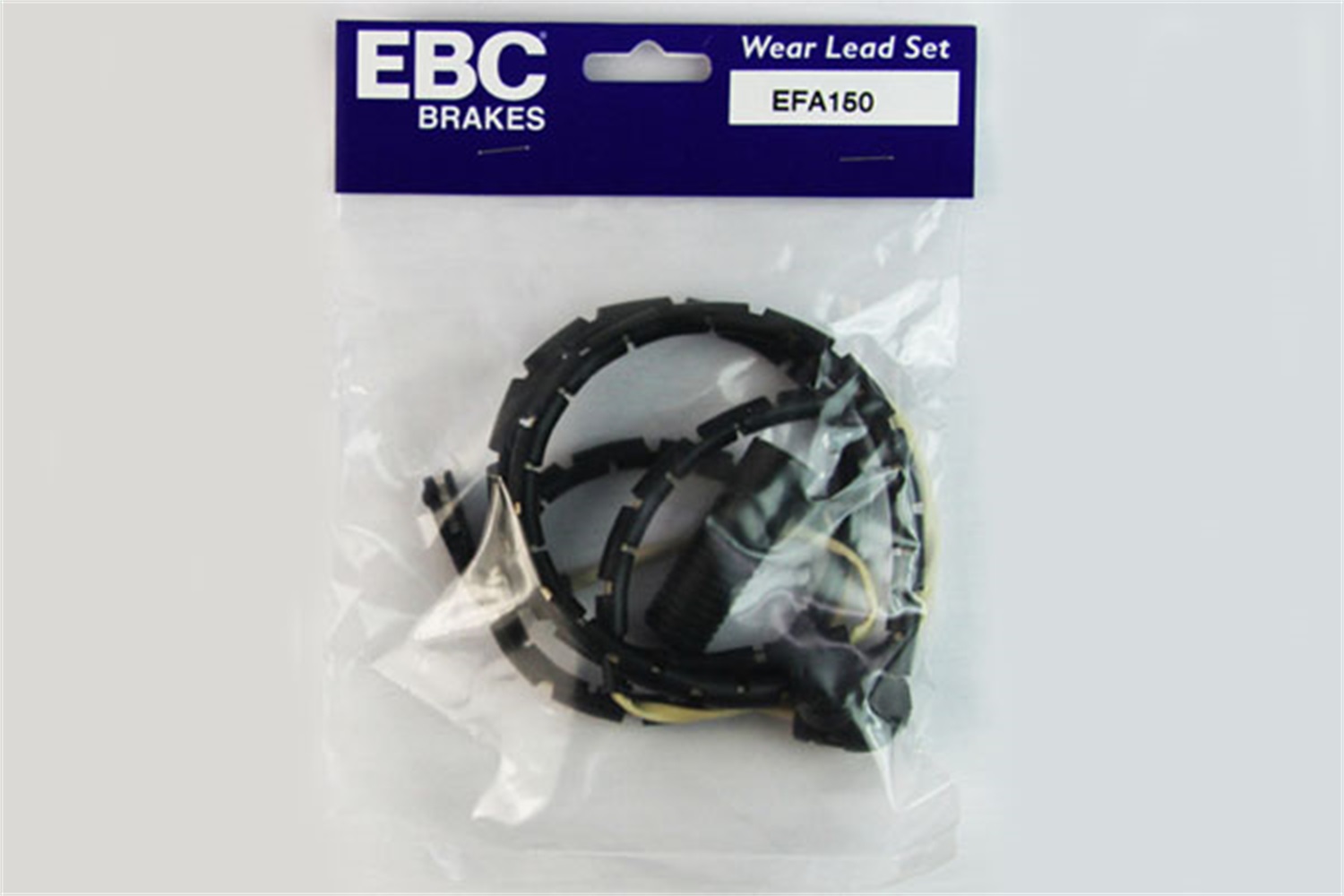 EBC EFA150 - 05-09 Land Rover Range Rover 4.2 Supercharged Rear Wear Leads EBC EFA150 - 05-09 Land Rover Range Rover 4.2 Supercharged Rear Wear Leads