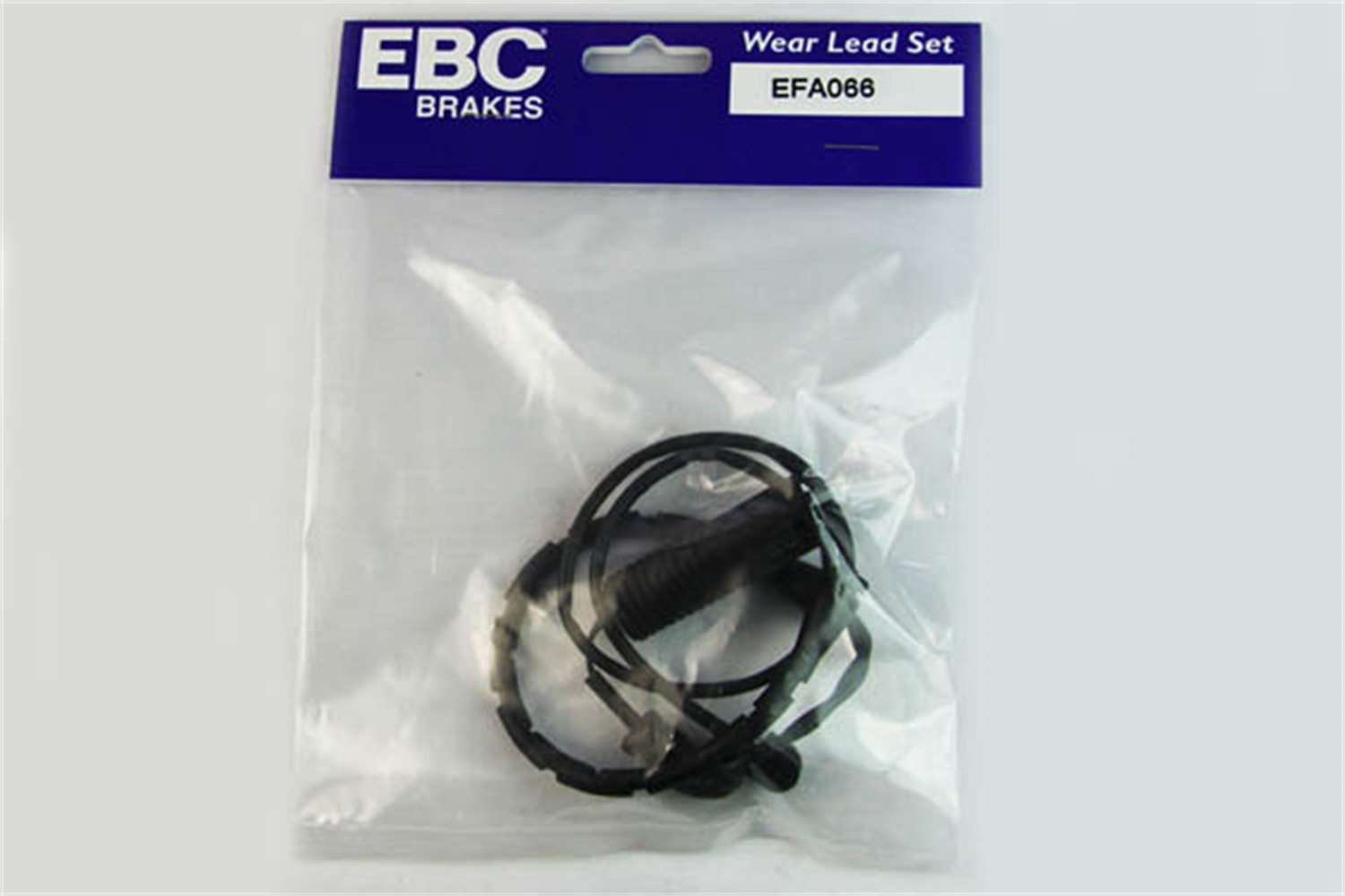 EBC EFA066 - 01-07 BMW M3 3.2 (E46) Front Wear Leads
