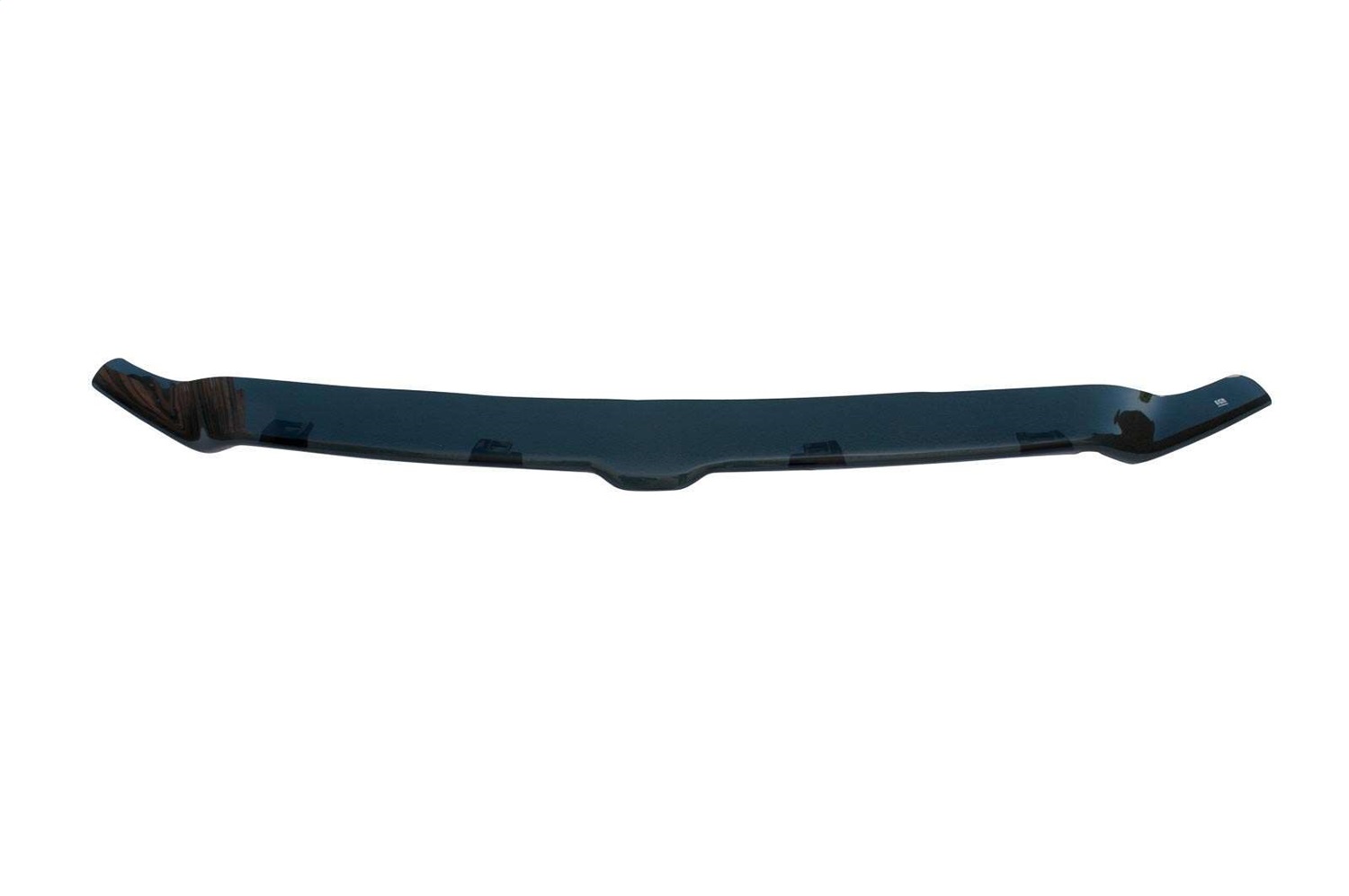 EGR 302951 - 2019 Dodge Ram 1500 Superguard Hood Shield - Dark Smoke