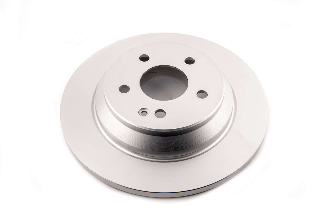 DBA DBA3601E - Rear Street Series En-Shield Brake Rotor DBA DBA3601E - Rear Street Series En-Shield Brake Rotor