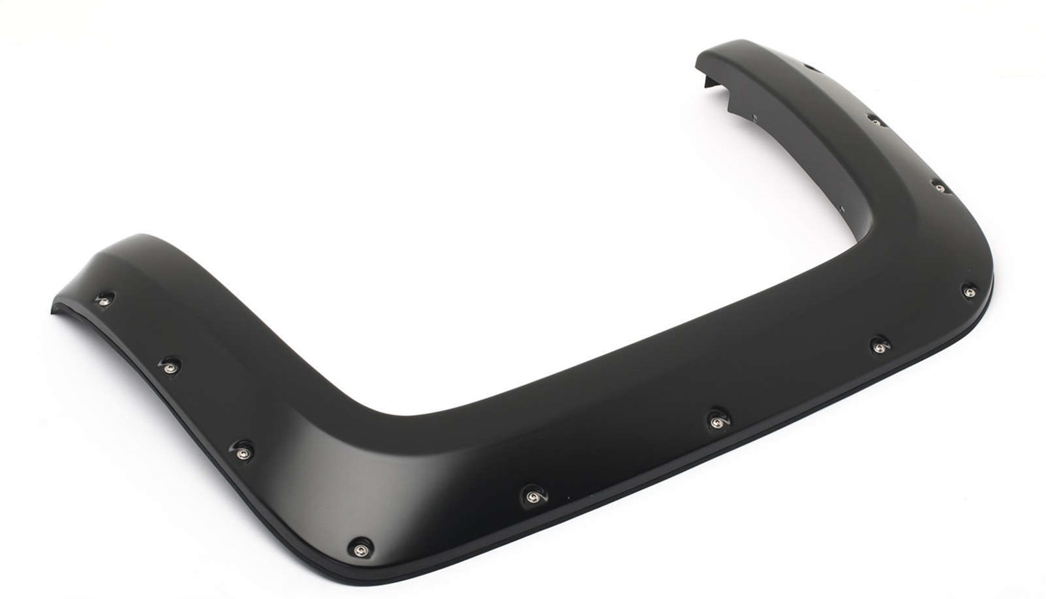 EGR 791634 - 15+ GMC Canyon 6ft Bed Bolt-On Look Fender Flares - Set EGR 791634 - 15+ GMC Canyon 6ft Bed Bolt-On Look Fender Flares - Set