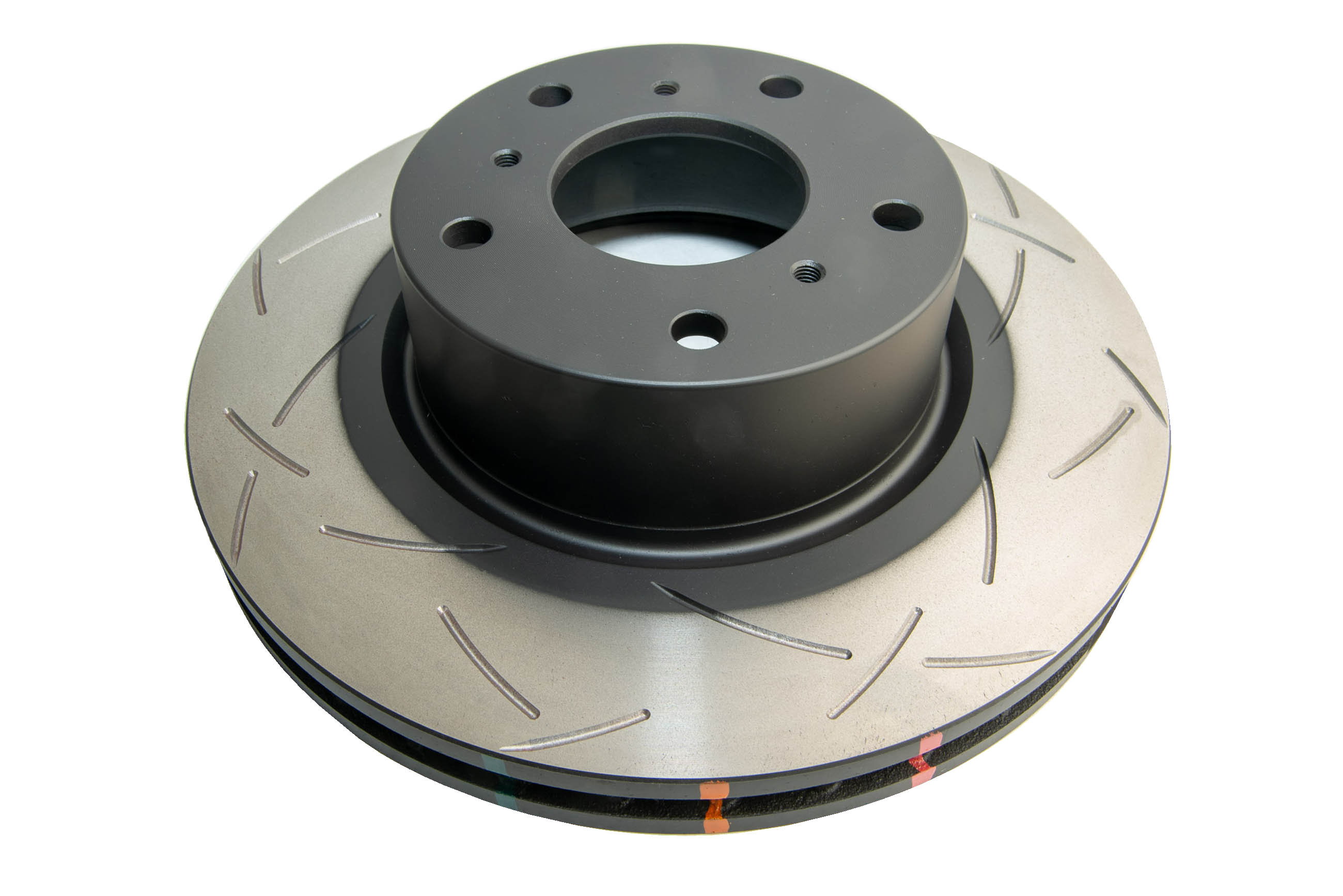 DBA DBA4040BS - Front 4000 Series T3 Brake Rotor DBA DBA4040BS - Front 4000 Series T3 Brake Rotor