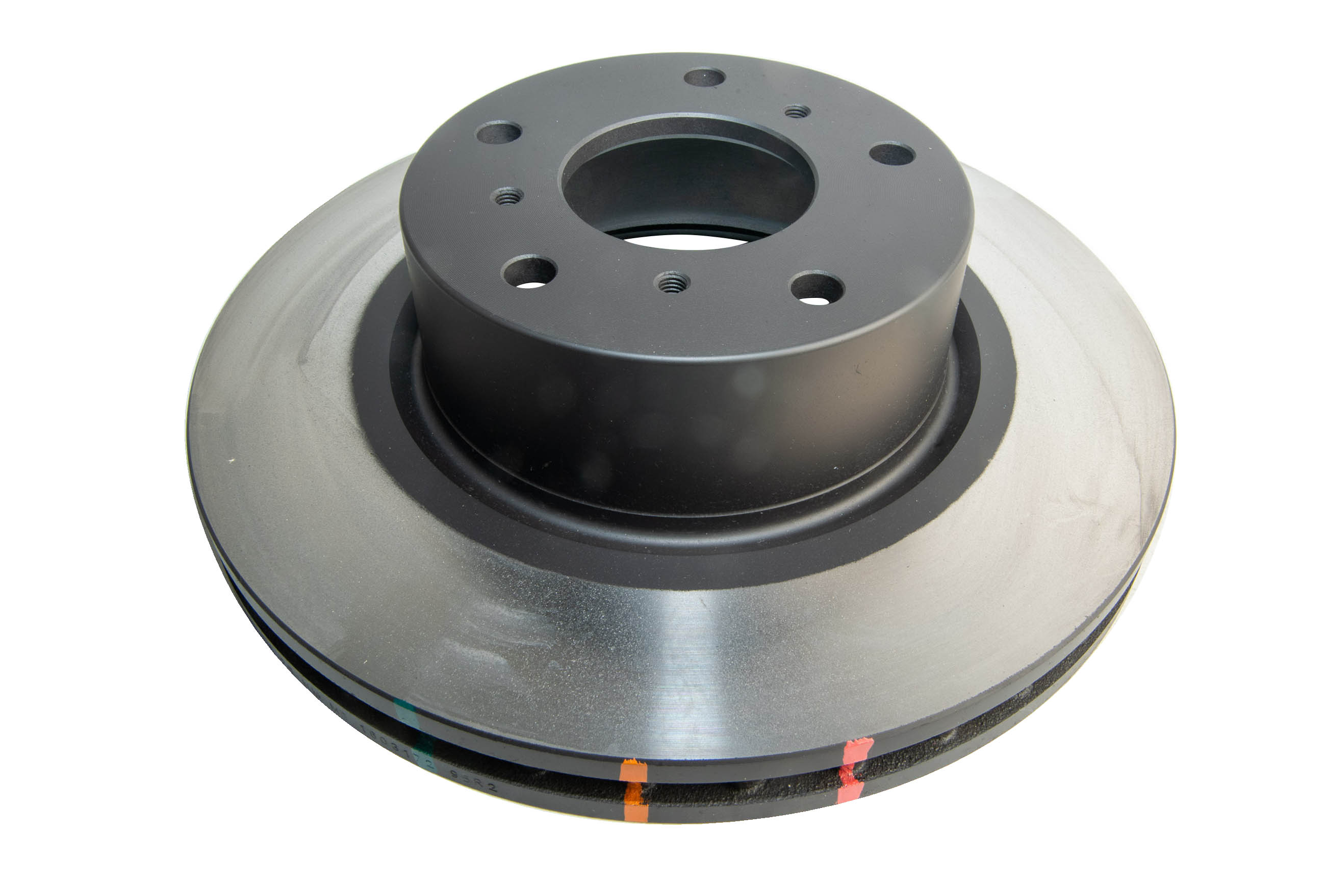 DBA DBA4040B - Front 4000 Series HD Brake Rotor DBA DBA4040B - Front 4000 Series HD Brake Rotor