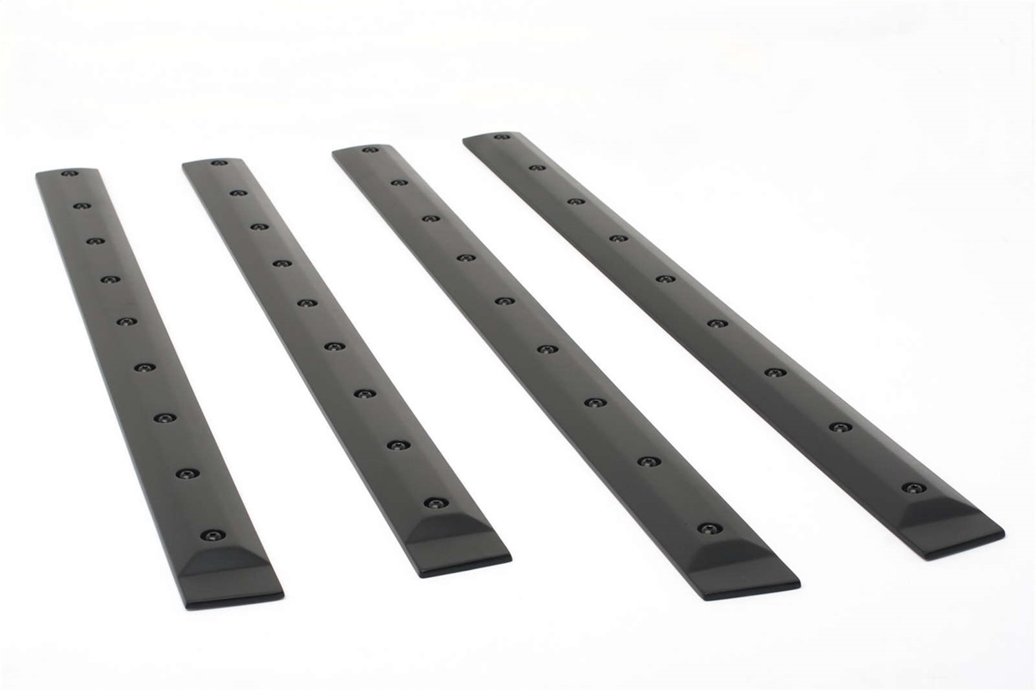 EGR 991894 - 19-23 Chevrolet Silverado/Gmc Sierra 1500 Bolt-On Look Body Side Molding 4Pc Set Extended Cab EGR 991894 - 19-23 Chevrolet Silverado/Gmc Sierra 1500 Bolt-On Look Body Side Molding 4Pc Set Extended Cab