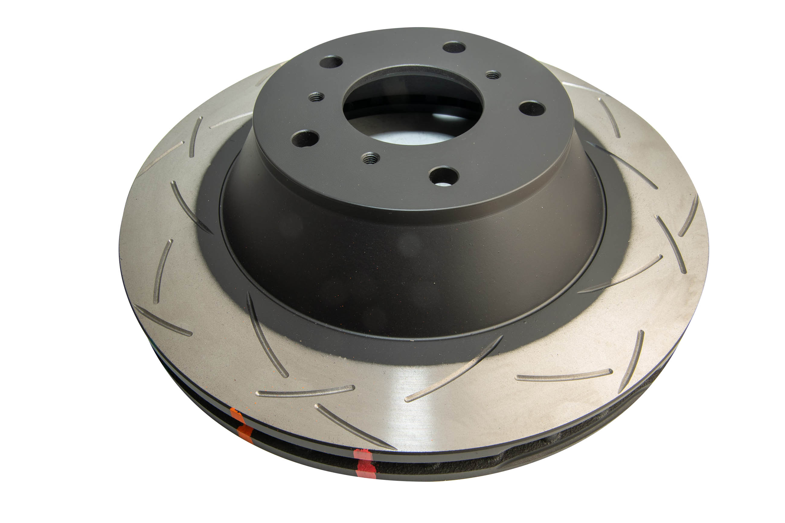 DBA DBA4046BS - Front 4000 Series T3 Brake Rotor DBA DBA4046BS - Front 4000 Series T3 Brake Rotor