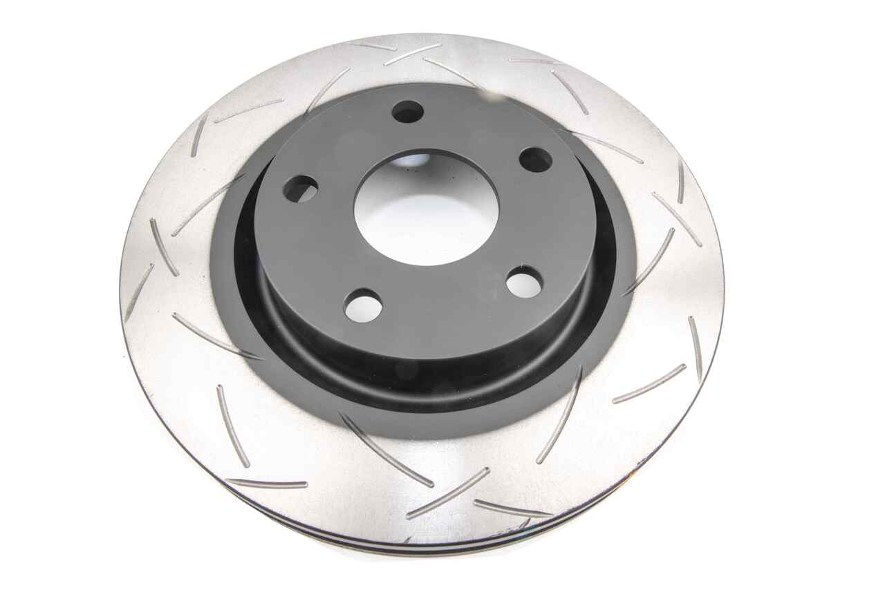 DBA DBA42026S - Front 4000 Series T3 Brake Rotor DBA DBA42026S - Front 4000 Series T3 Brake Rotor