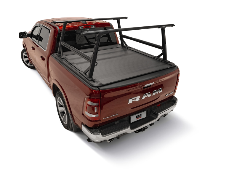 EGR RTRK0001 - RollTrac Universal Multi-Purpose Bed Rack EGR RTRK0001 - RollTrac Universal Multi-Purpose Bed Rack